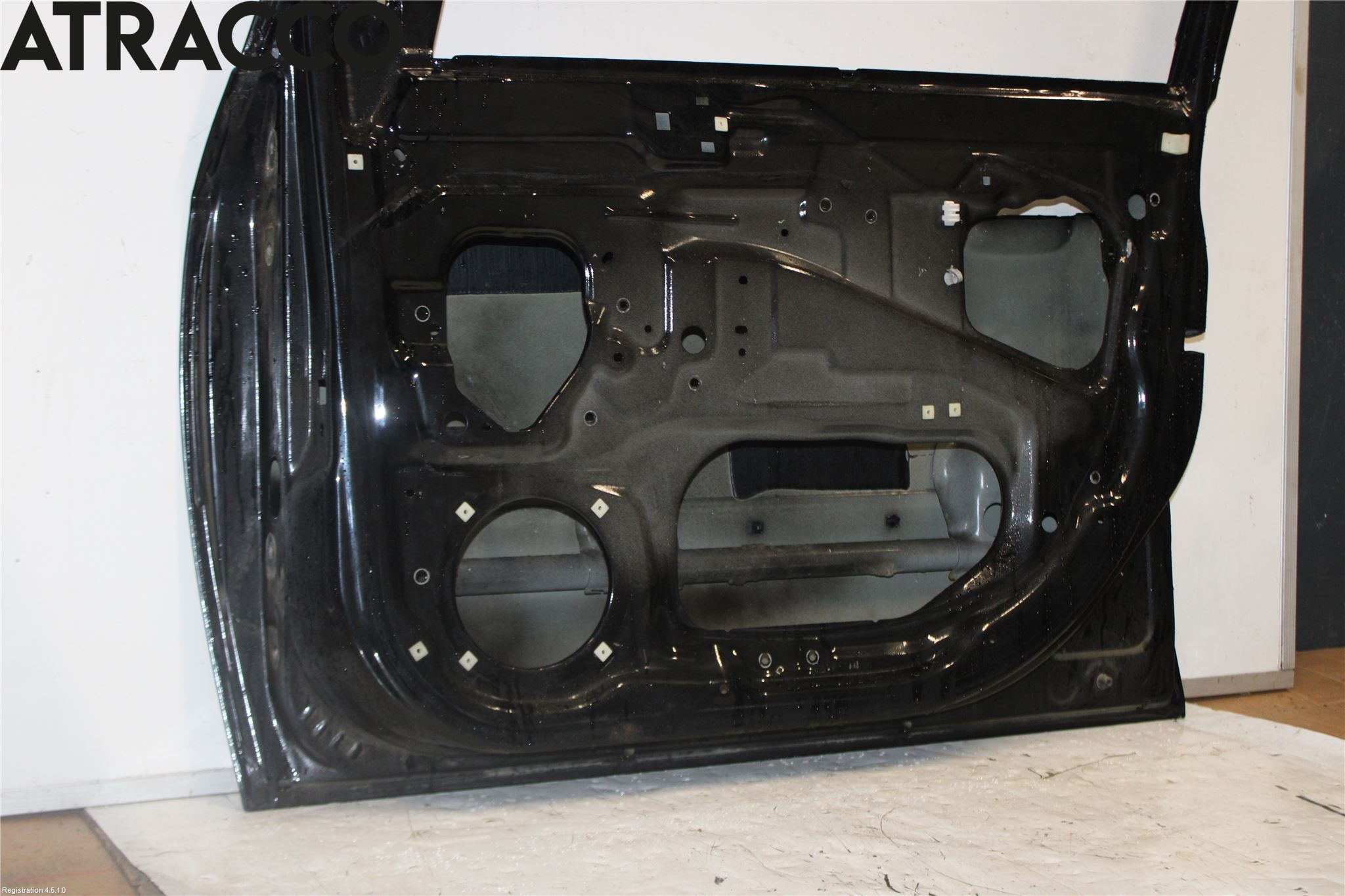 Hyundai GETZ Dörr Fram Höger