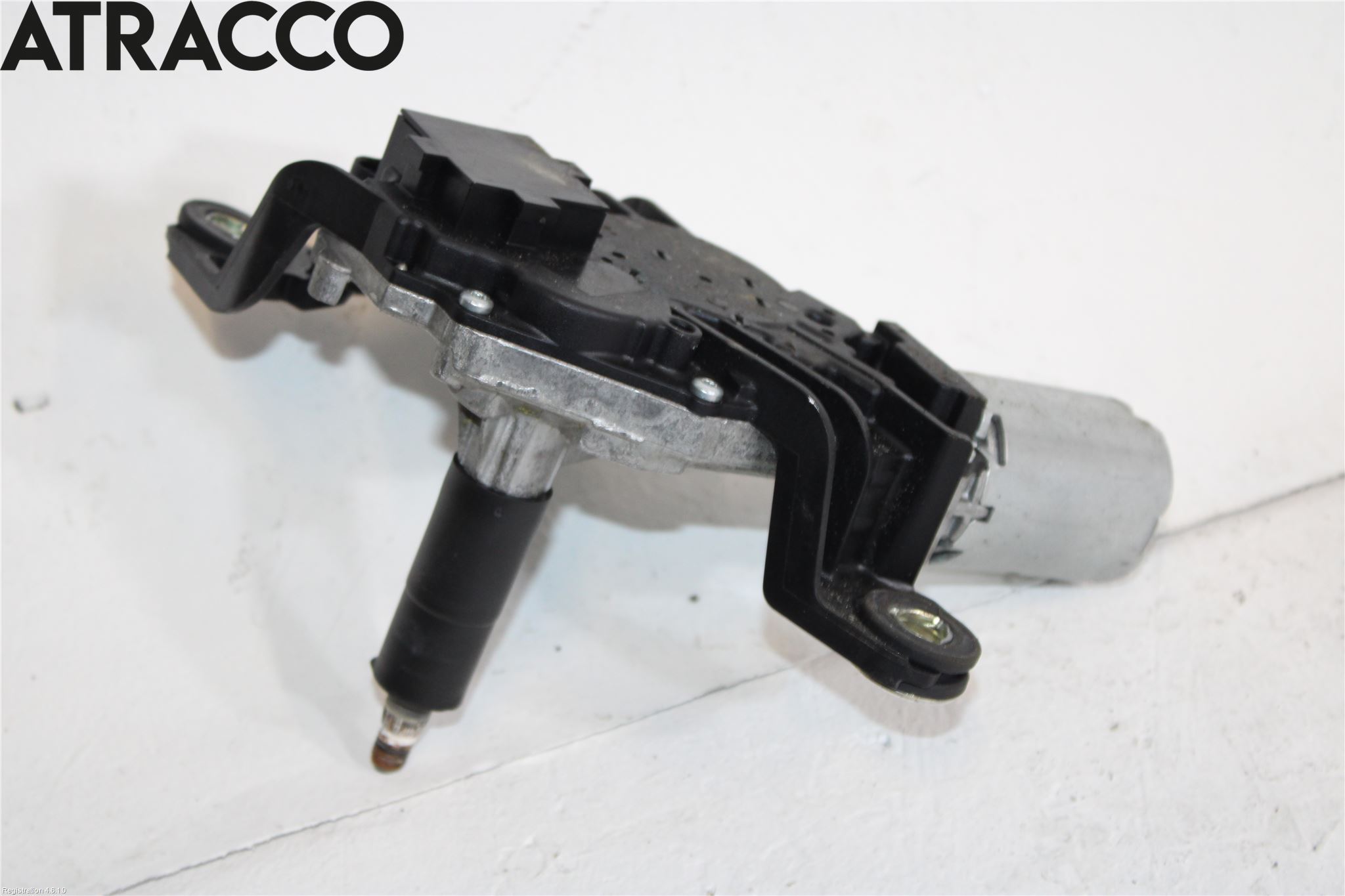 Volkswagen VW GOLF VI 09-13 Torkarmotor Baklucka