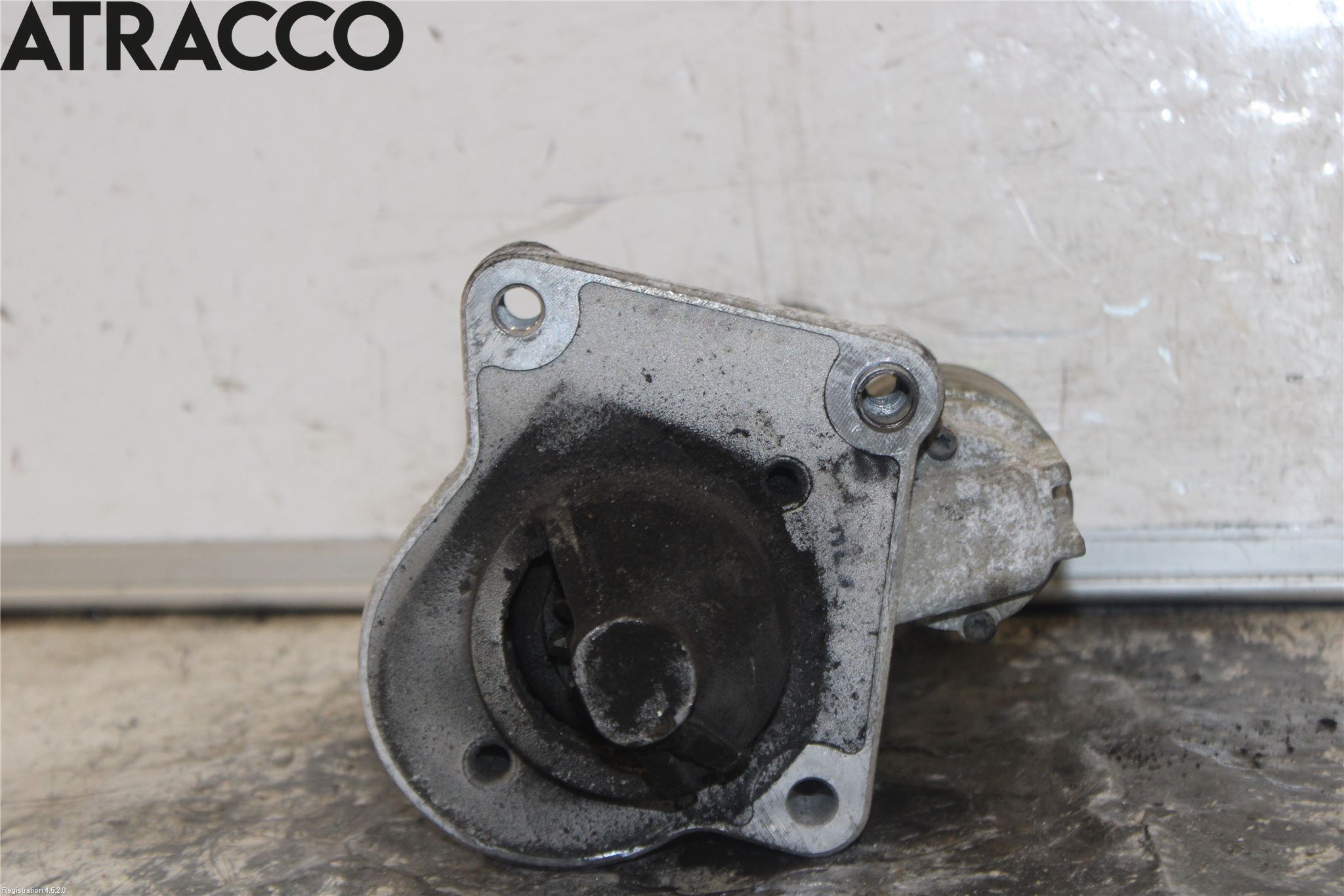 Volvo V60 14-18 Startmotor
