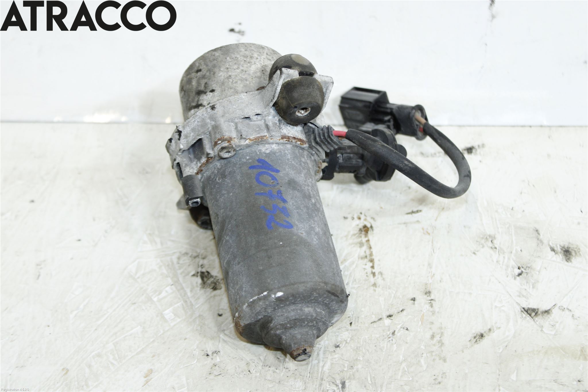 BMW i3 I01 13-22 Vakuumpump