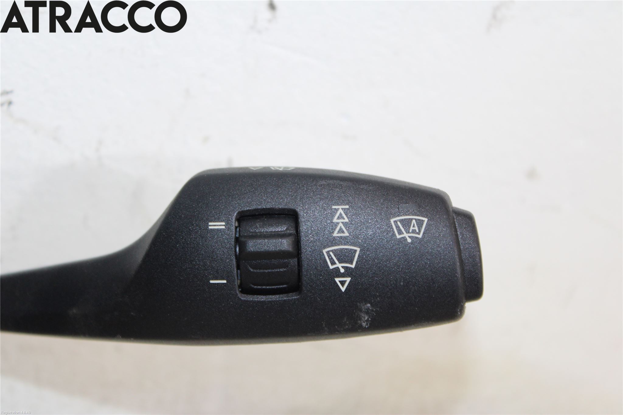 BMW 3 F30/F31/F80 12-19 Spakcentral