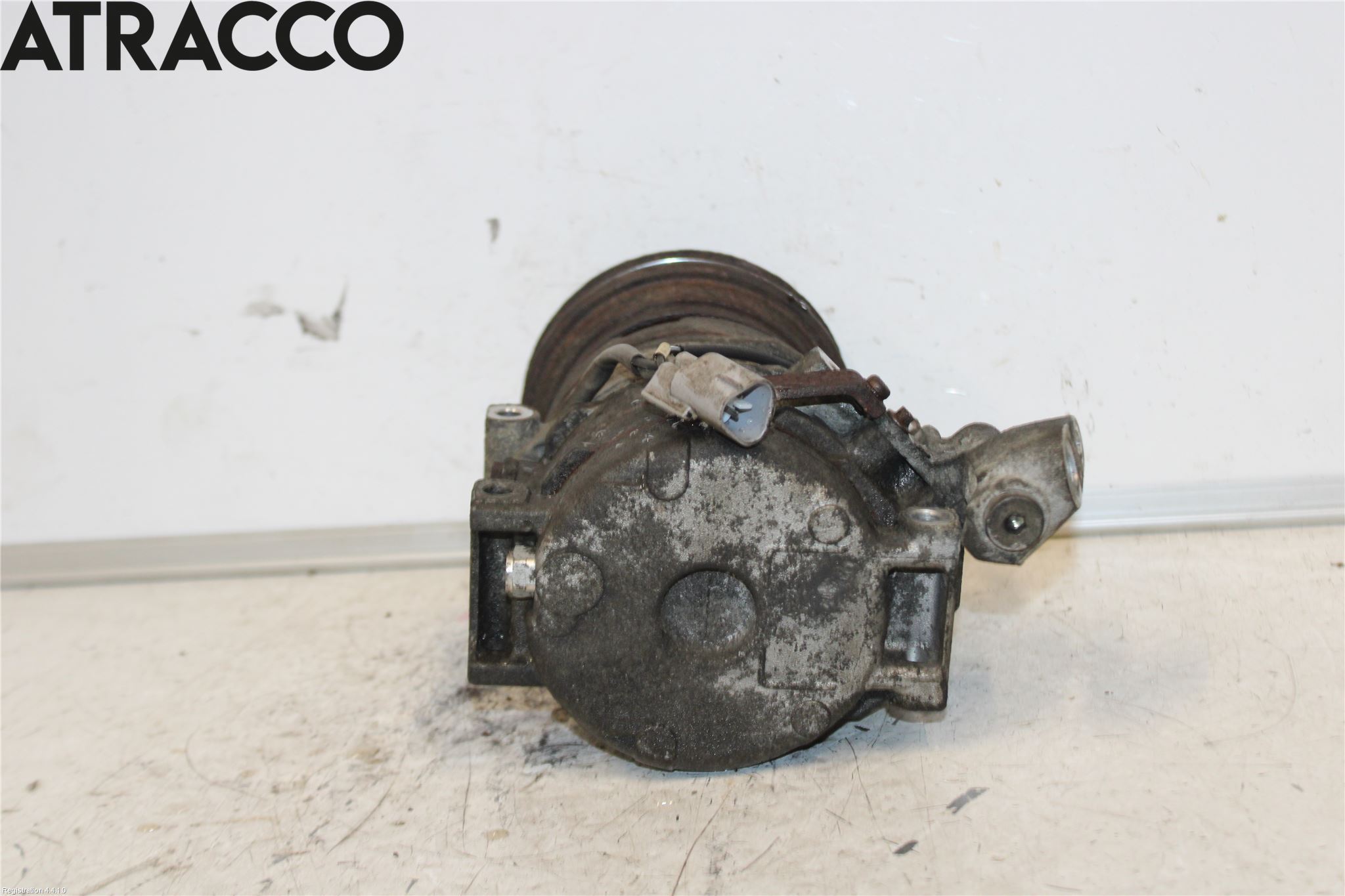 Toyota RAV 4 00-06 Ac Kompressor
