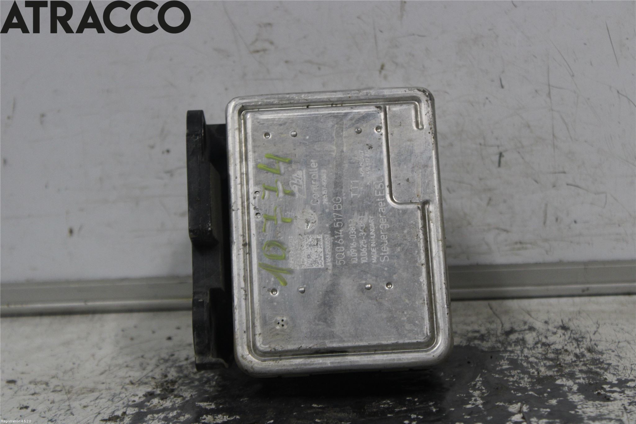 Audi A3/S3 8V 13-20 Abs Hydraulaggregat