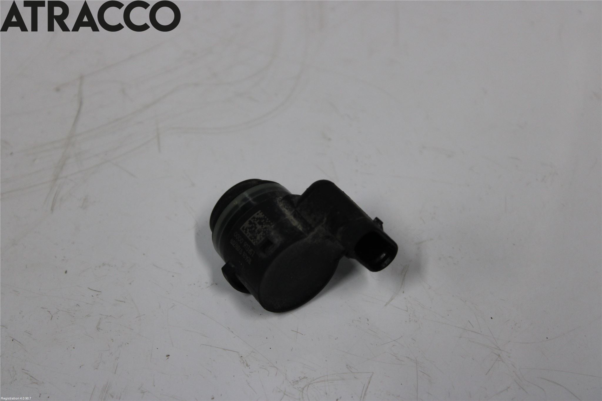 Audi A1 19- Parkeringshjälp Backsensor