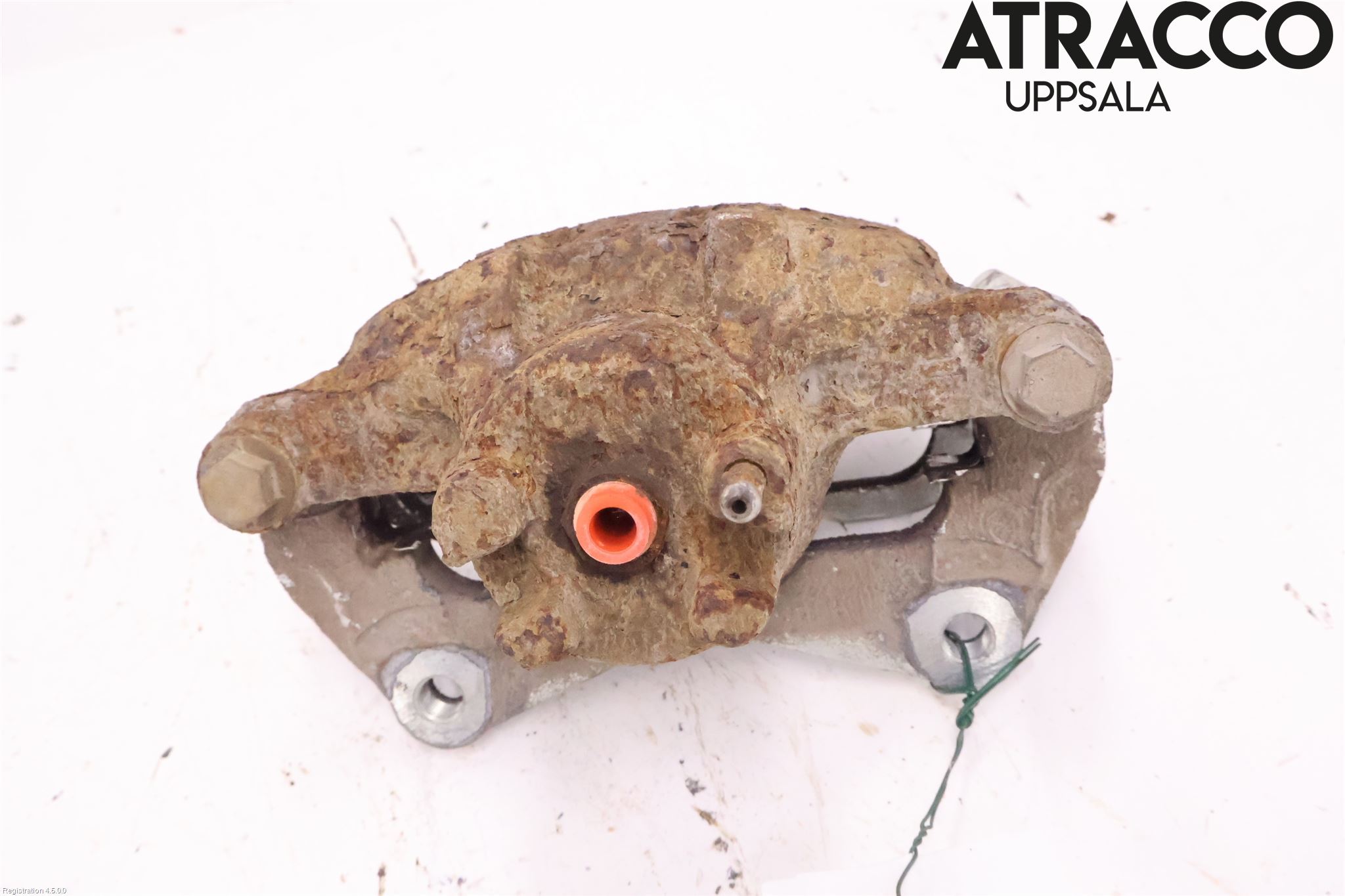 Mitsubishi LANCER 07-14 Bromsok Fram Höger