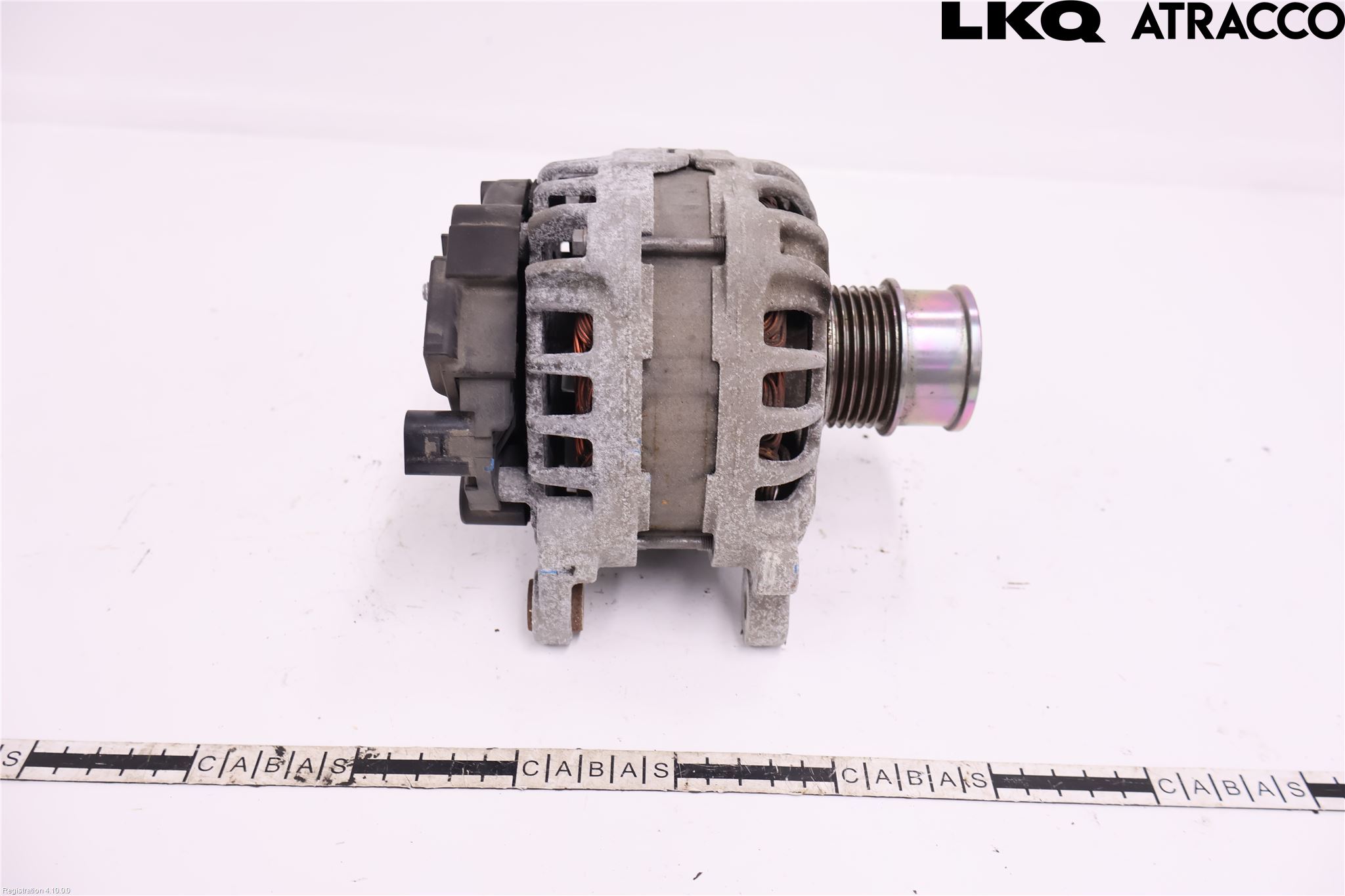 Seat IBIZA IV 08-16 Generator