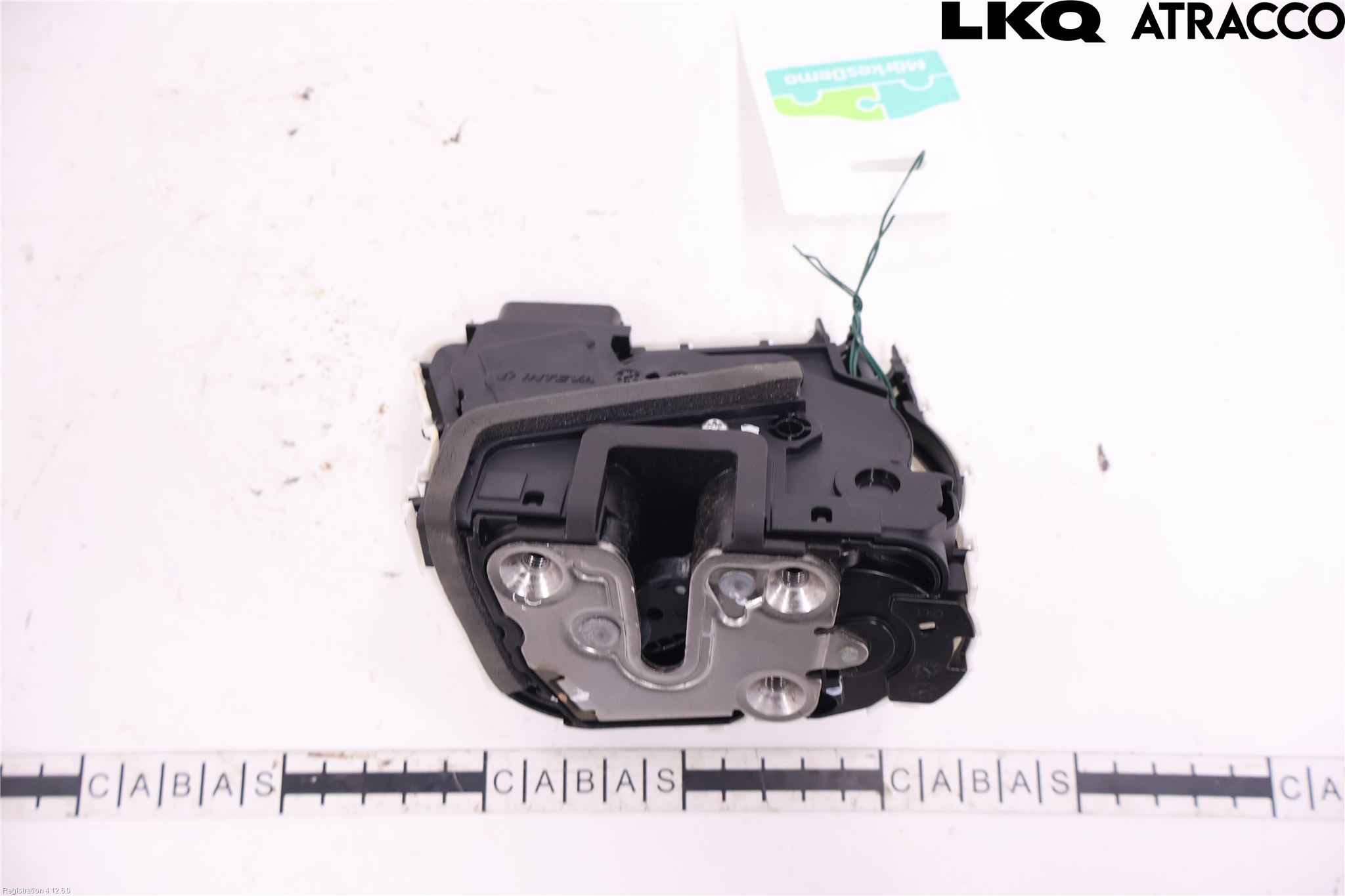 MG 4 23- Låskista-Dörrlås