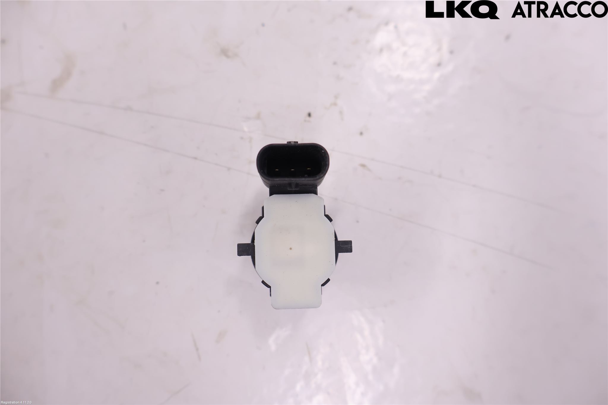 BMW 1 F20/F21 11-19 Parkeringshjälp Backsensor
