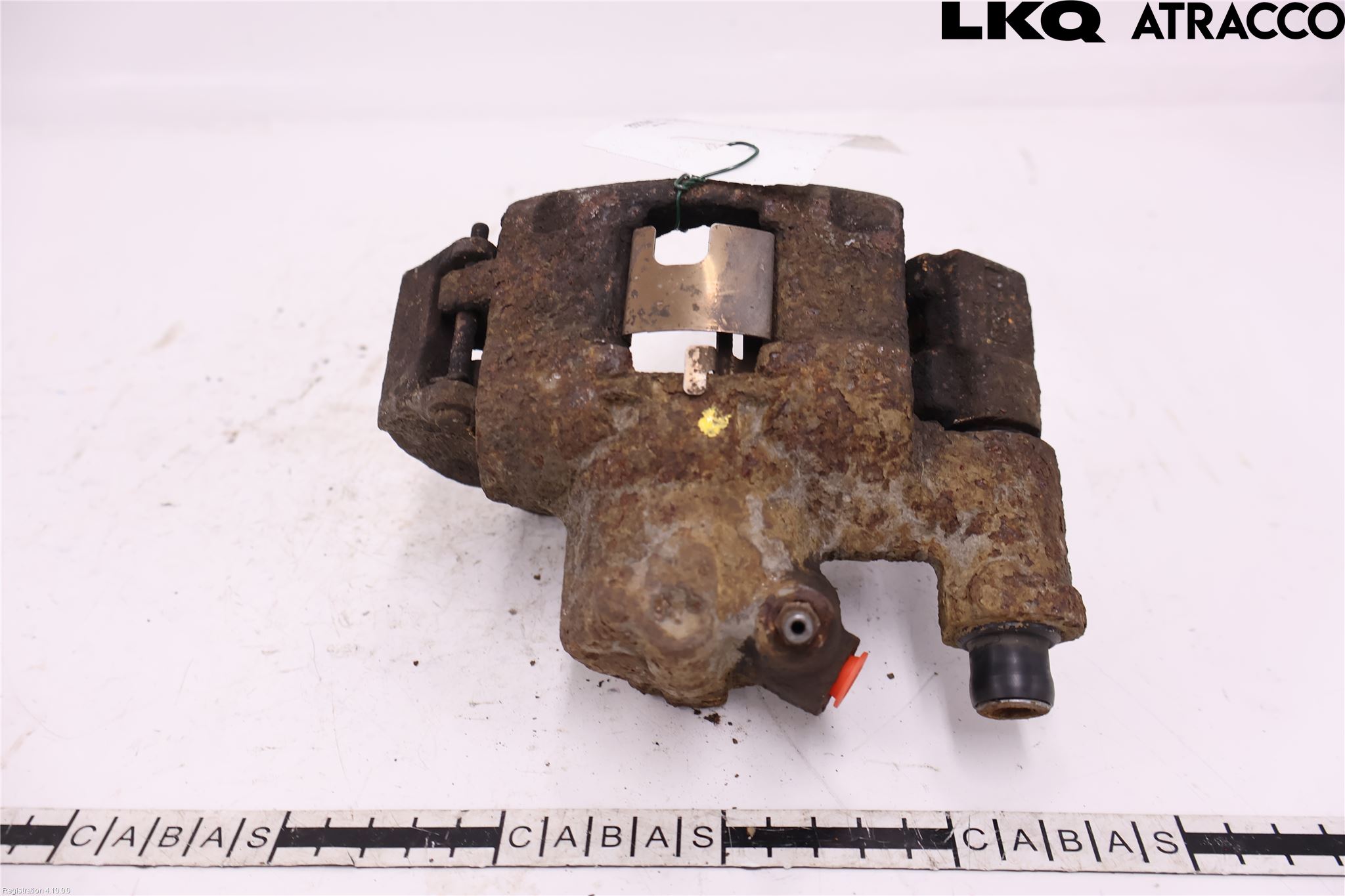 Ford KA 09-16 Bromsok Fram Höger