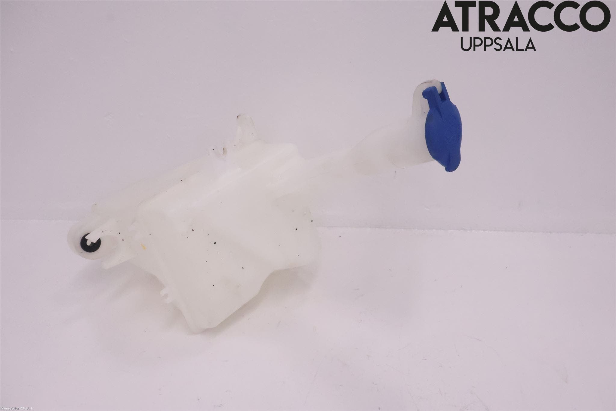 Kia OPTIMA 00-15 Spolartank Vindruta