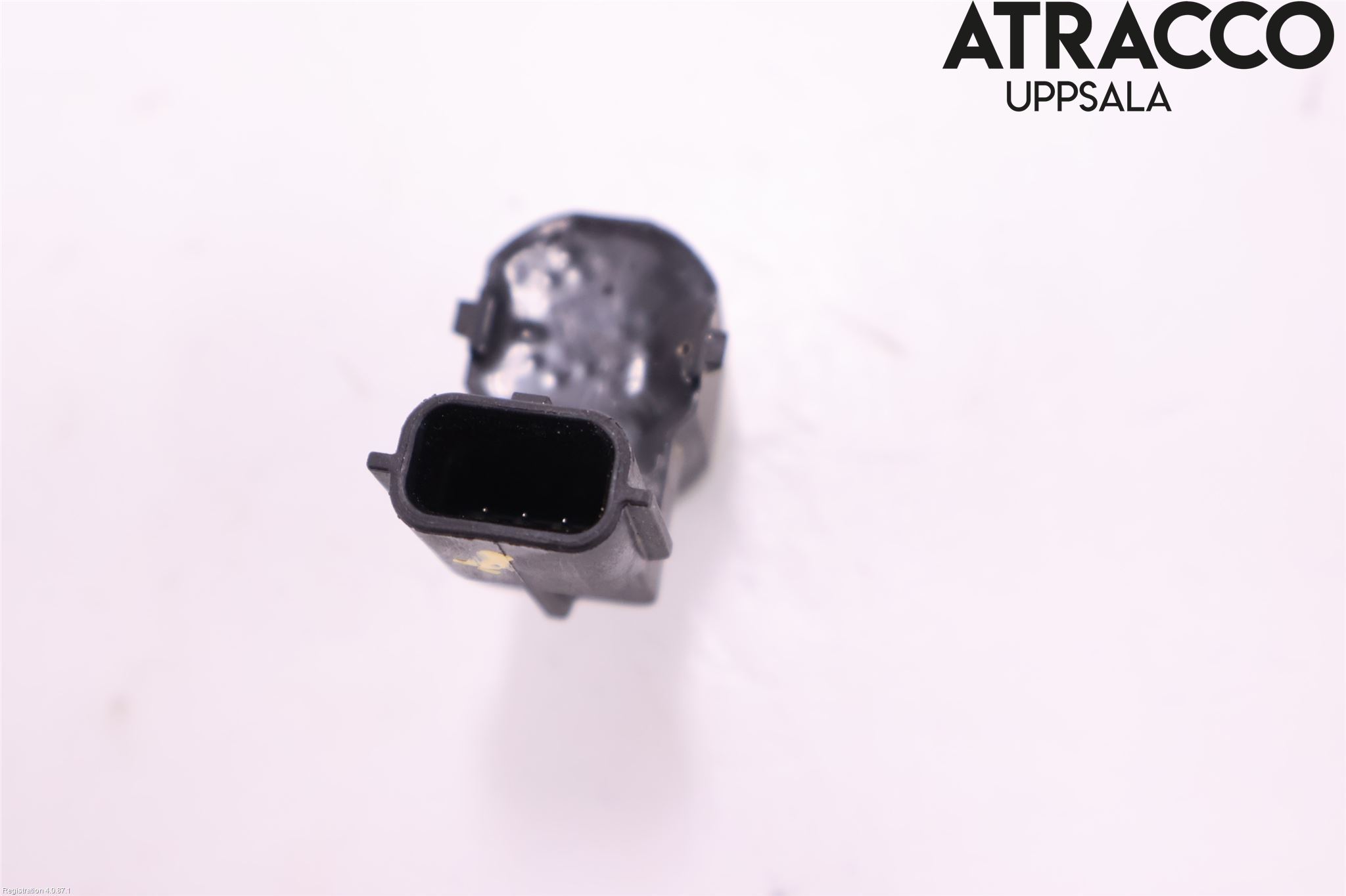 Opel VIVARO 15-19 Parkeringshjälp Backsensor