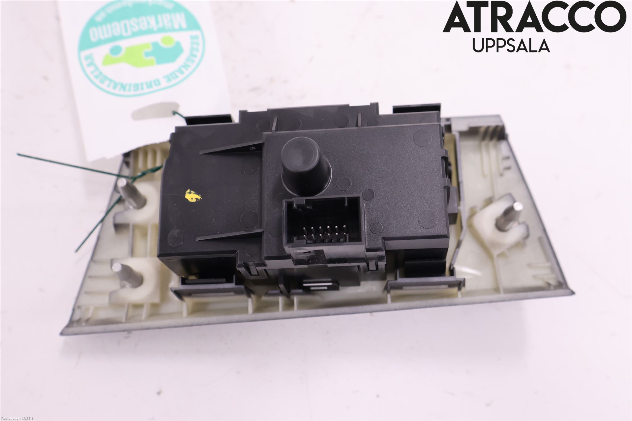 BMW 3 E90/91 SED/TOU 05-12 Strömställare Ljus