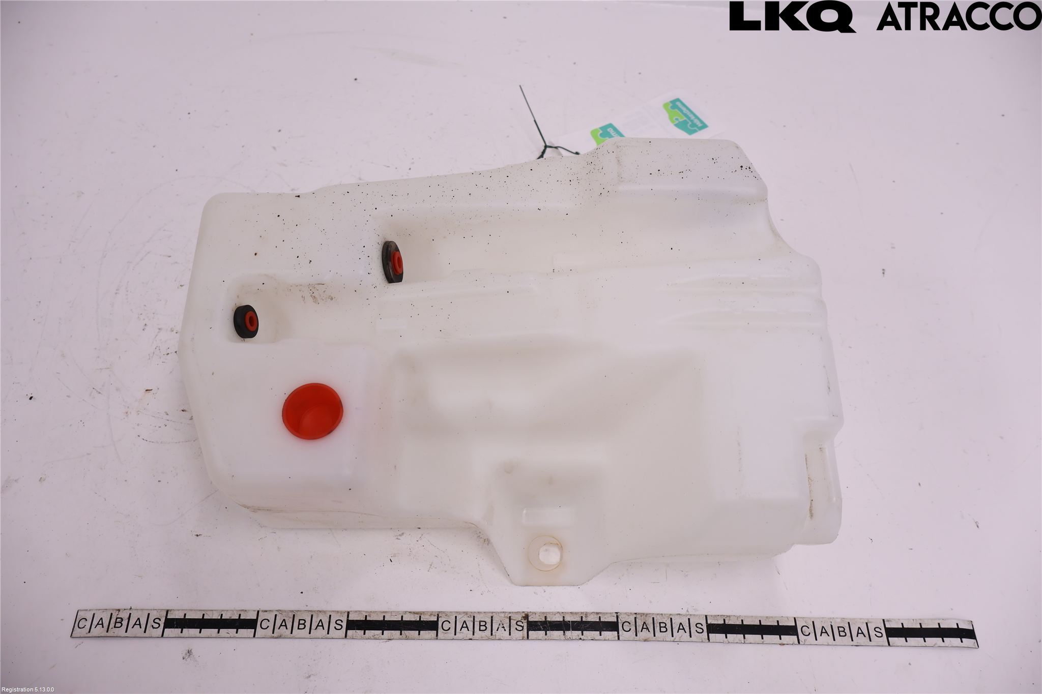 Ford KUGA 17-19 Spolartank Vindruta-Strål