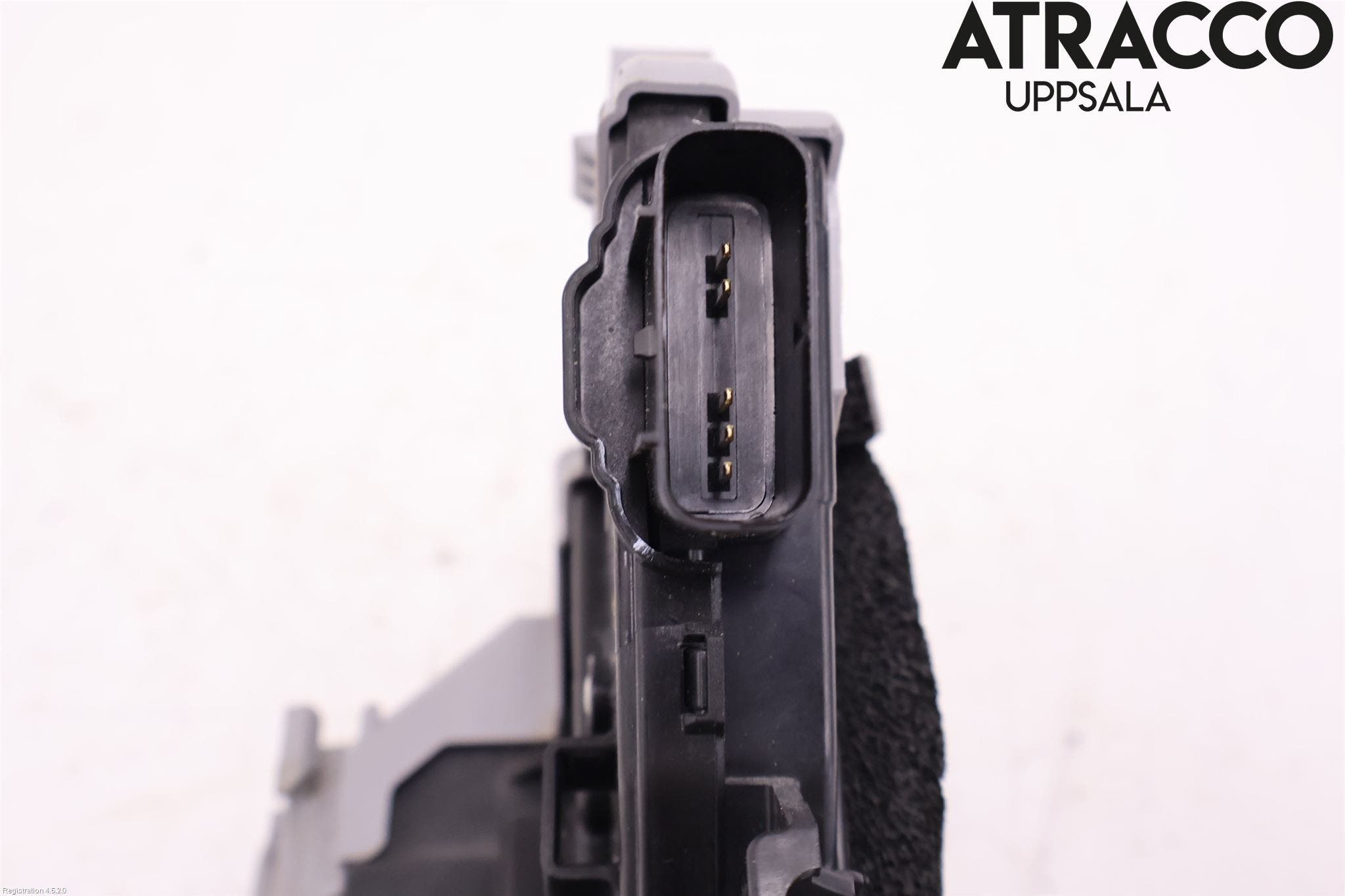 Hyundai IONIQ AE 17-22 Låskista-Dörrlås