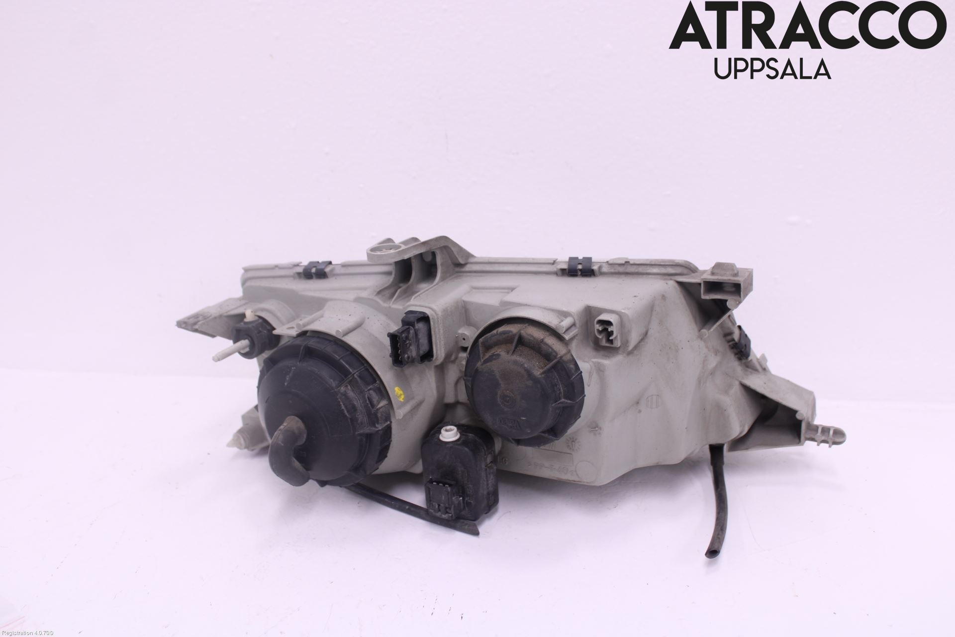 Saab 9-5 -05 Strålkastare Vänster