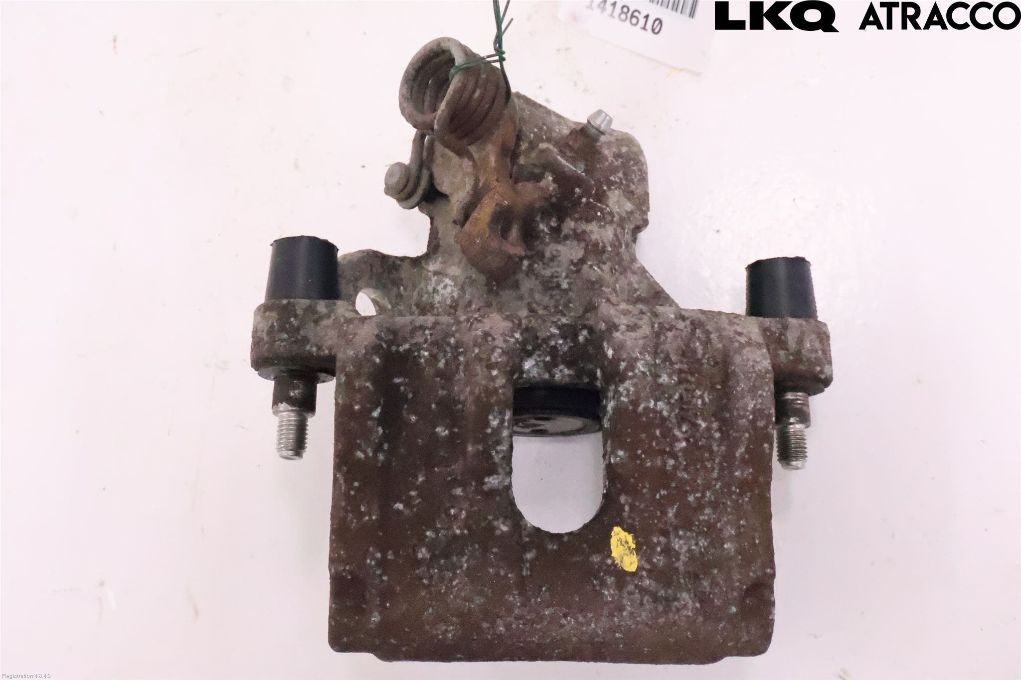 Ford FOCUS 15-18 Bromsok Bak Vänster