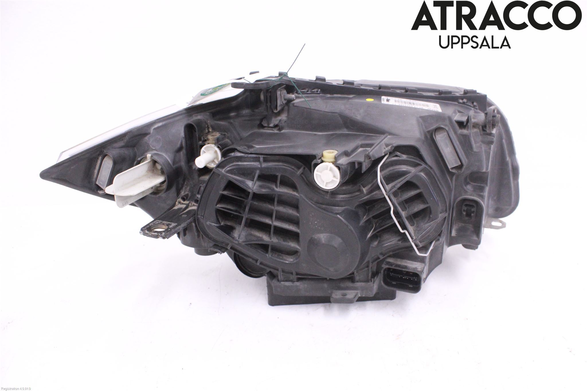 BMW 1 E87/81 5D/3D 03-11 Strålkastare Vänster