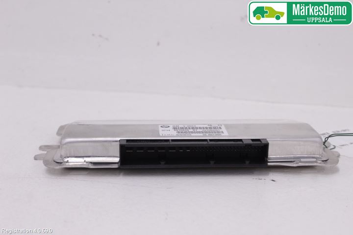 BMW 5 F10/F11/F18 09-17 Styrenhet Fjädring