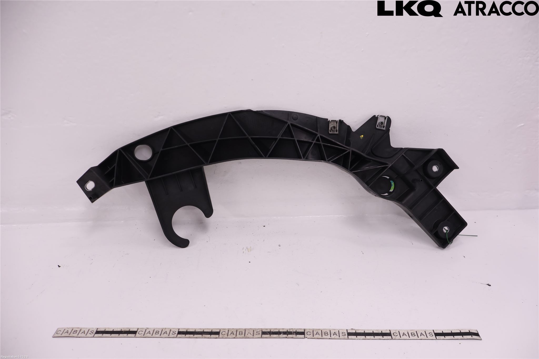 Toyota PROACE II 16- Strålkast Fästsarg