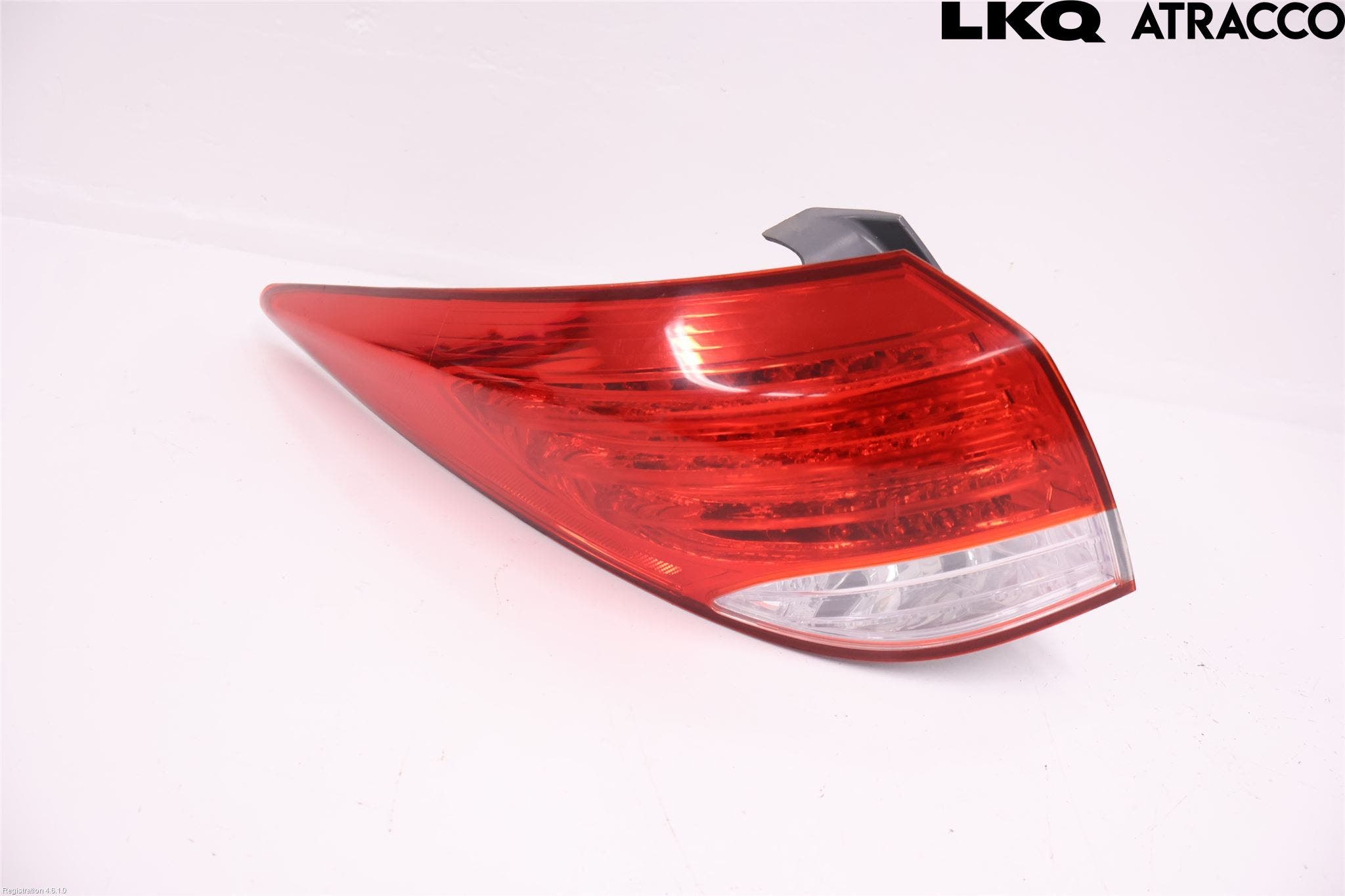 Hyundai i40 08-15 Bakljus Vänster