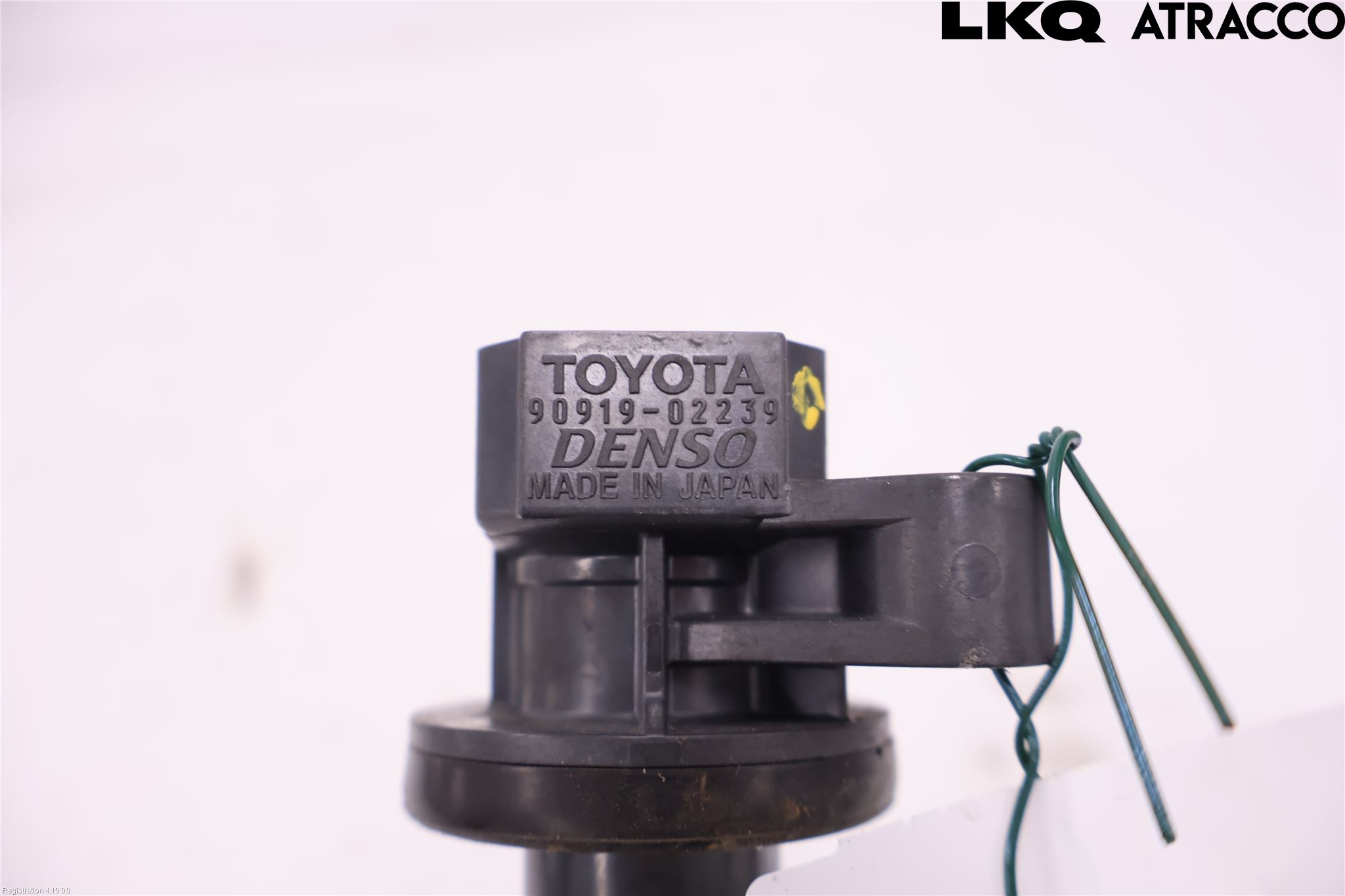 Toyota COROLLA 98-01 Tändspole