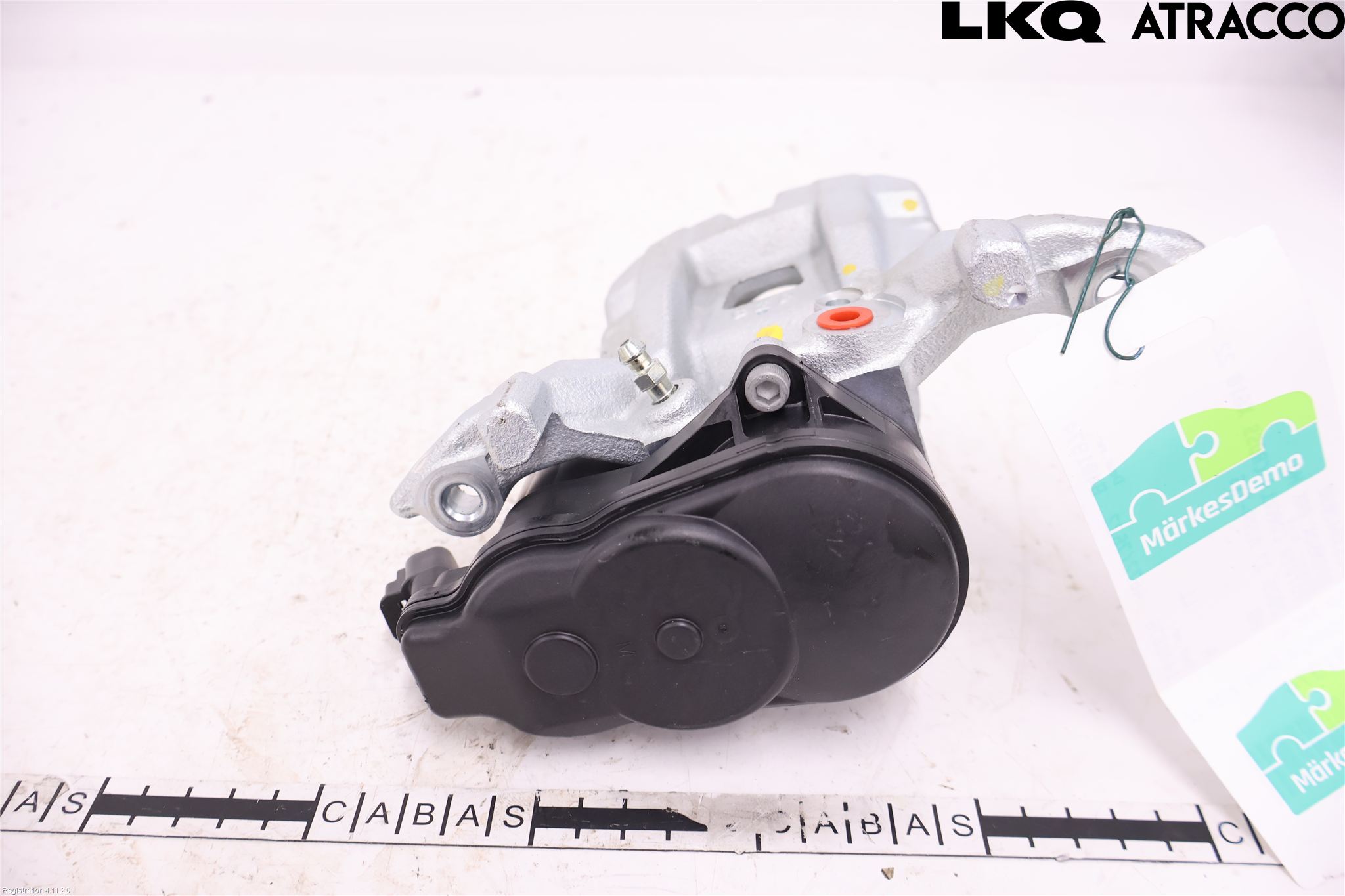 Toyota COROLLA CROSS XG10 22- Bromsok Bak Höger