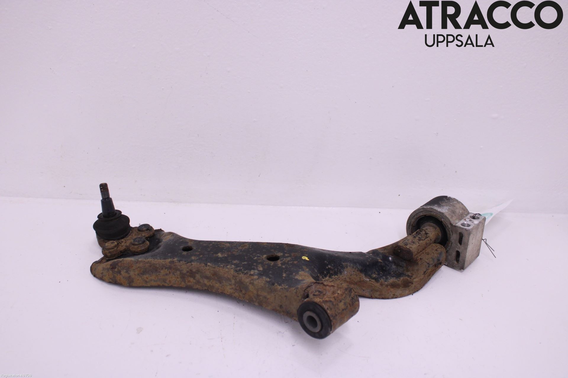 Chevrolet CAPTIVA Bärarm Fram Undre Hö