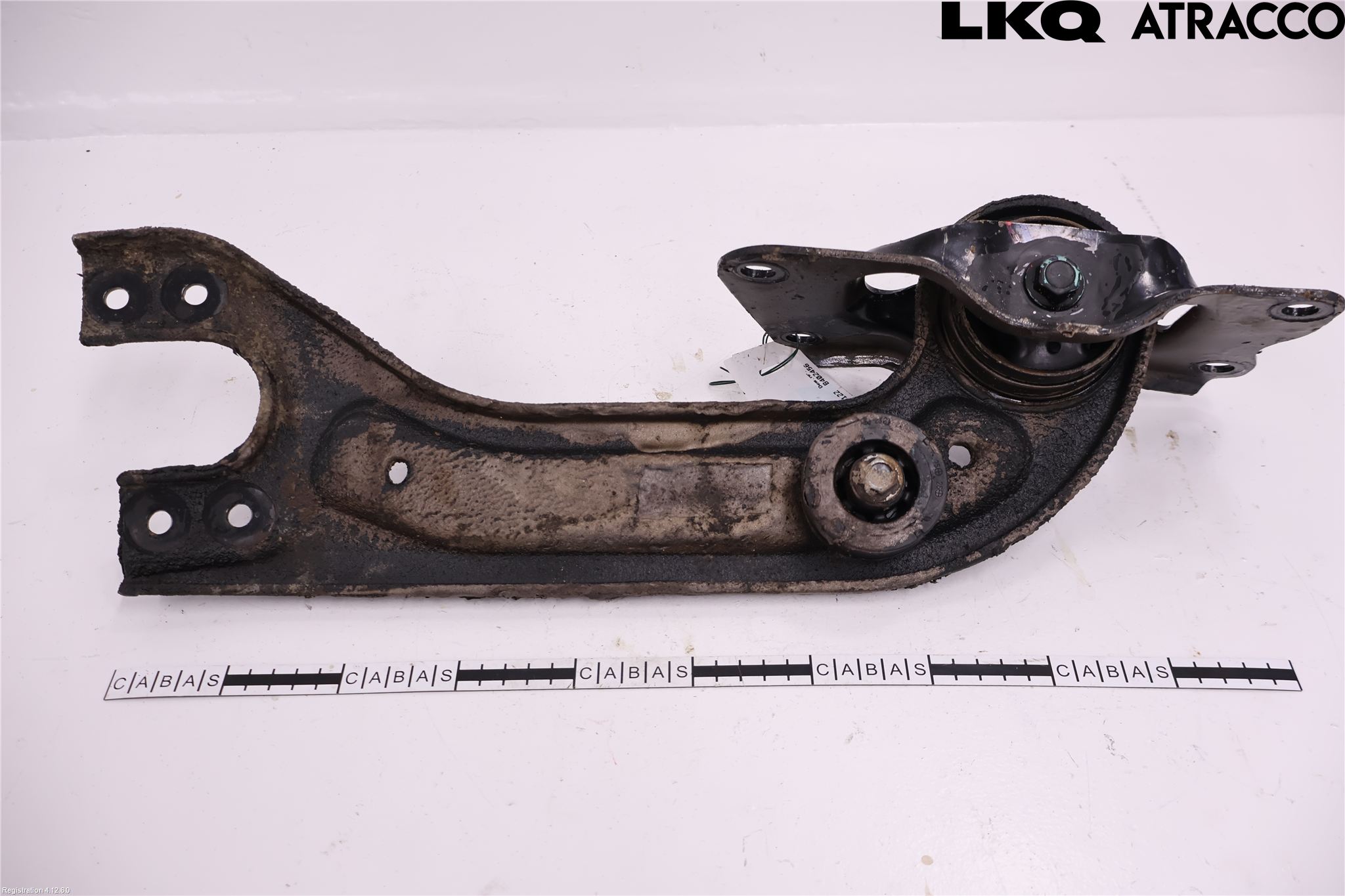 BYD DOLPHIN 21- Bärarm Bak Höger