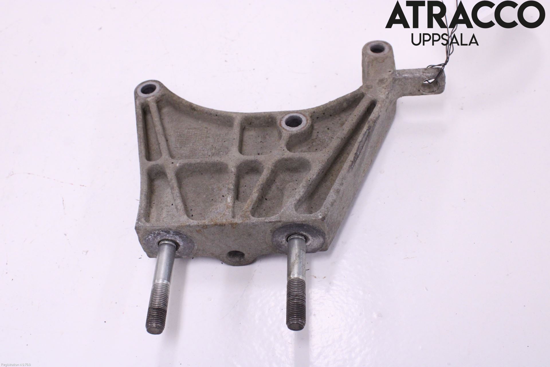 Fiat FIORINO Motorfäste