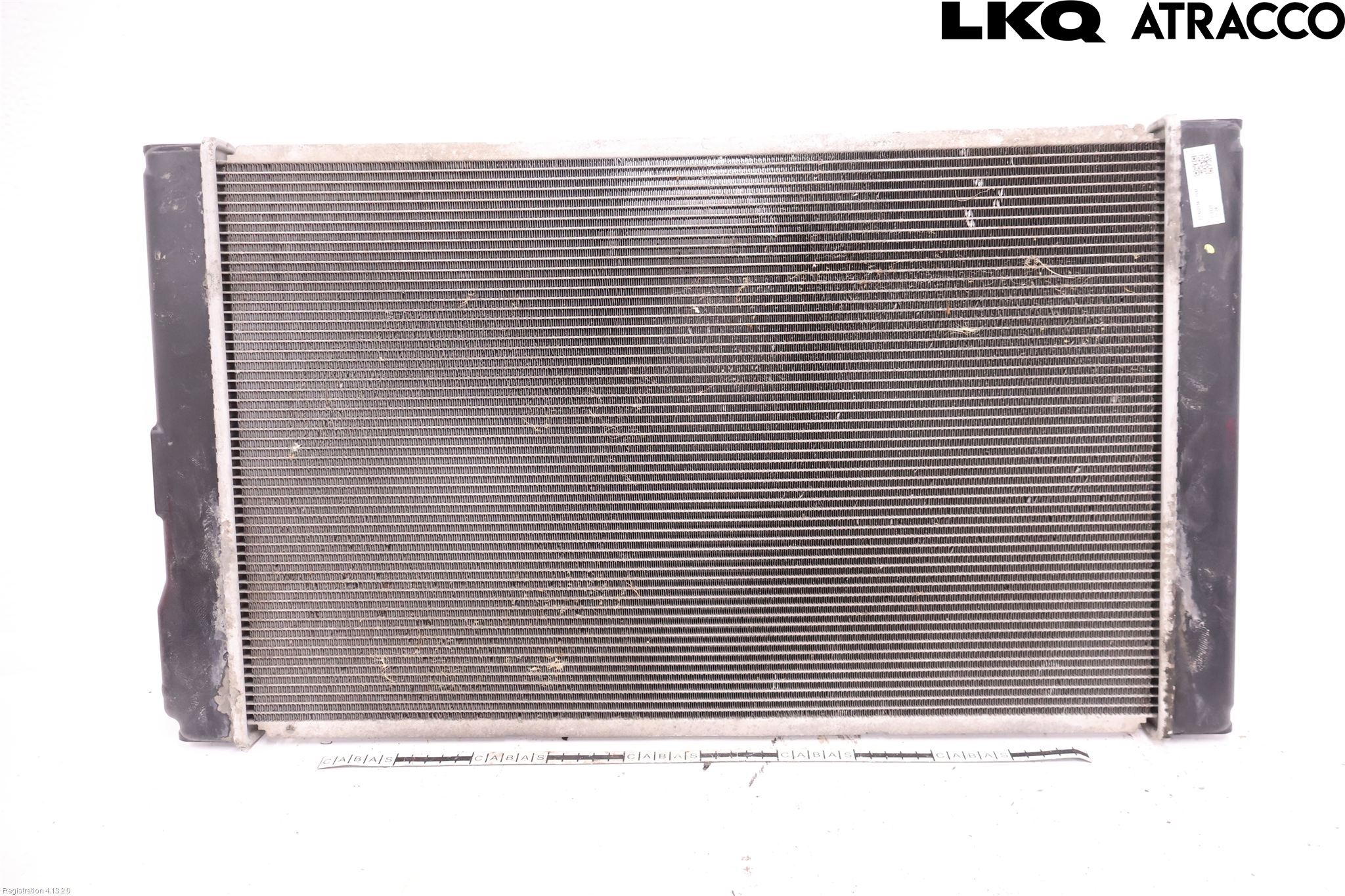 Toyota AURIS 13-19 Kylare Aut