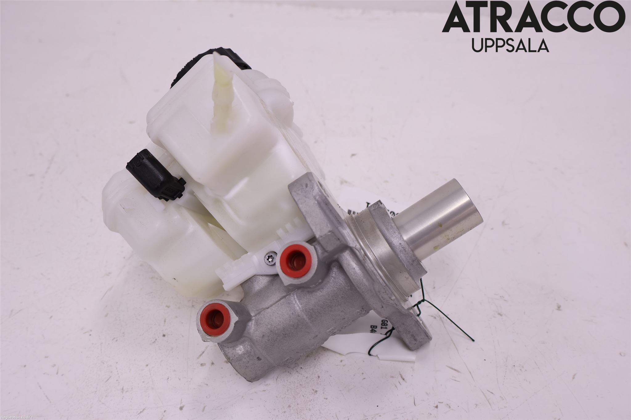 BMW 3 G20/G21/G80/G81 19- Broms Huvudcylinder
