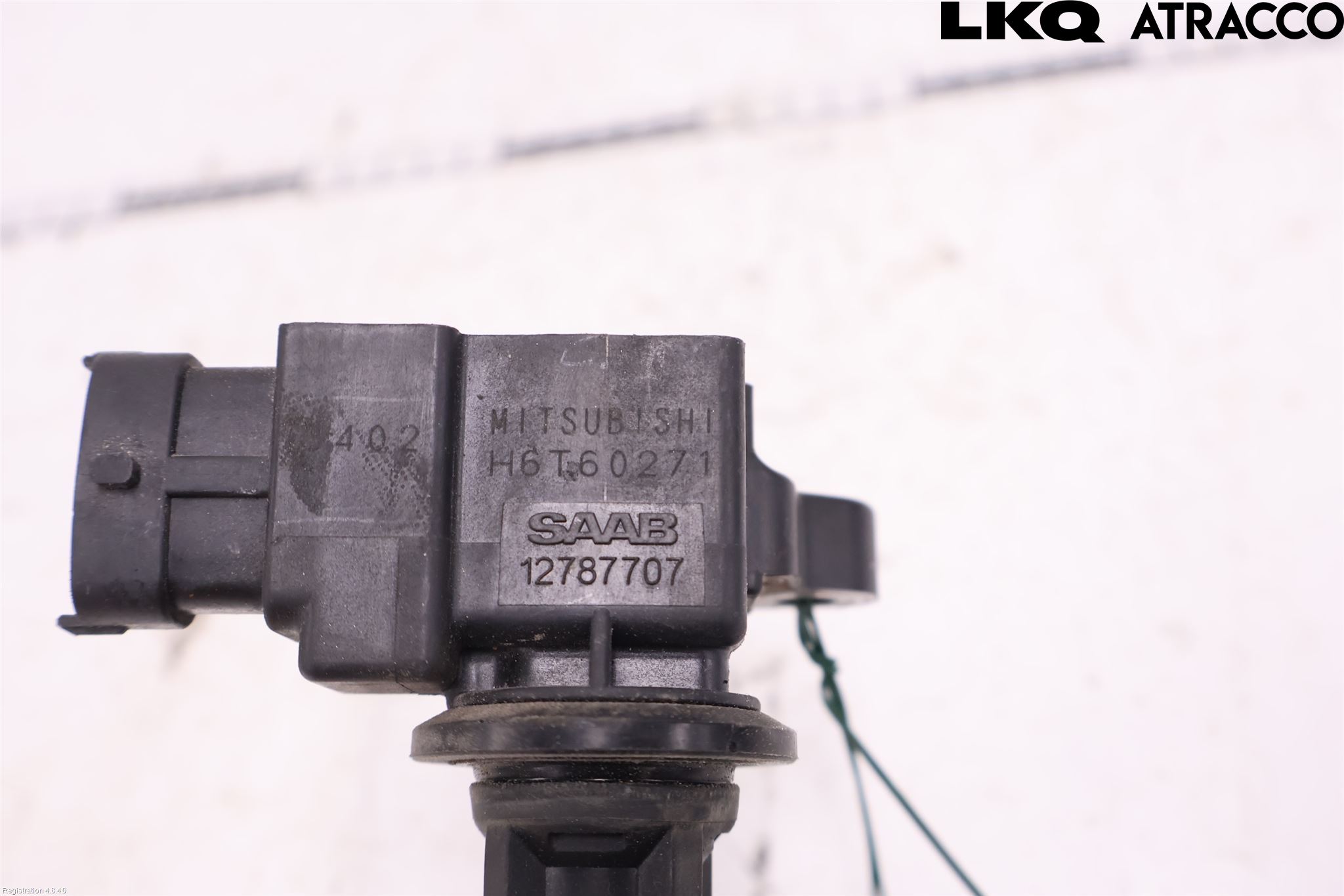 Saab 9-3 VER 2 Tändspole