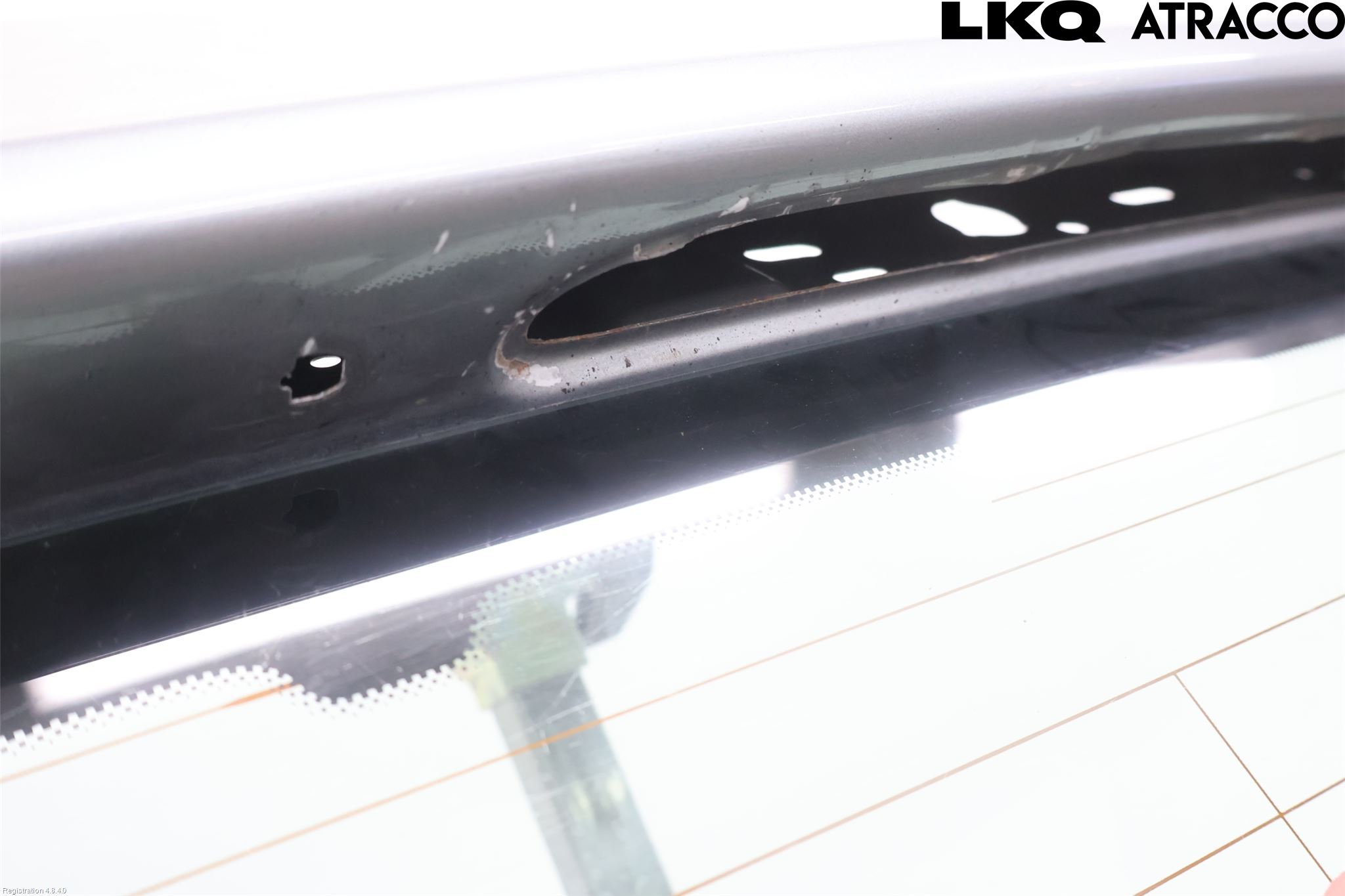 Opel ASTRA J 10-15 Baklucka Kombi