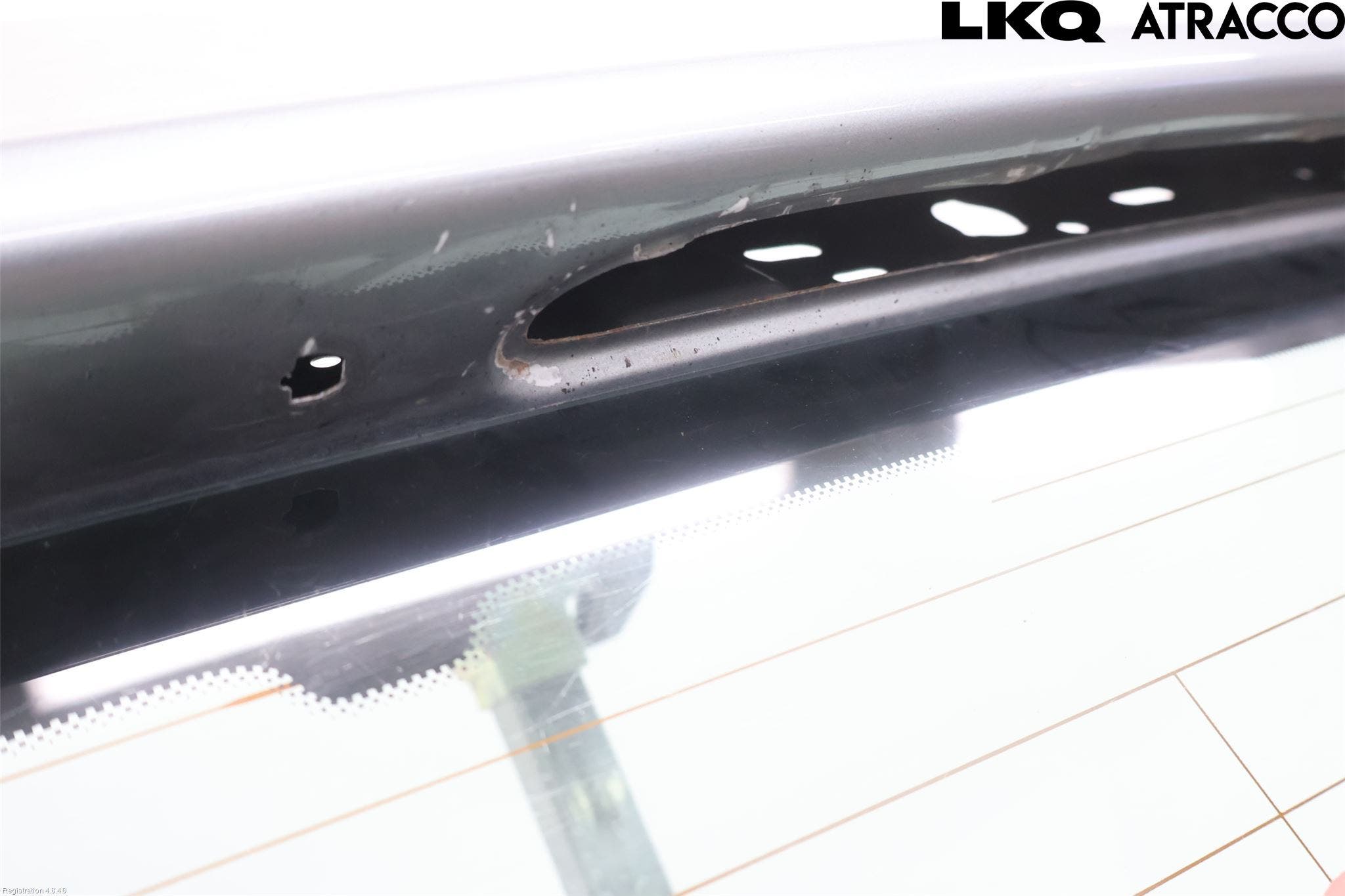 Opel ASTRA J 10-15 Baklucka Kombi