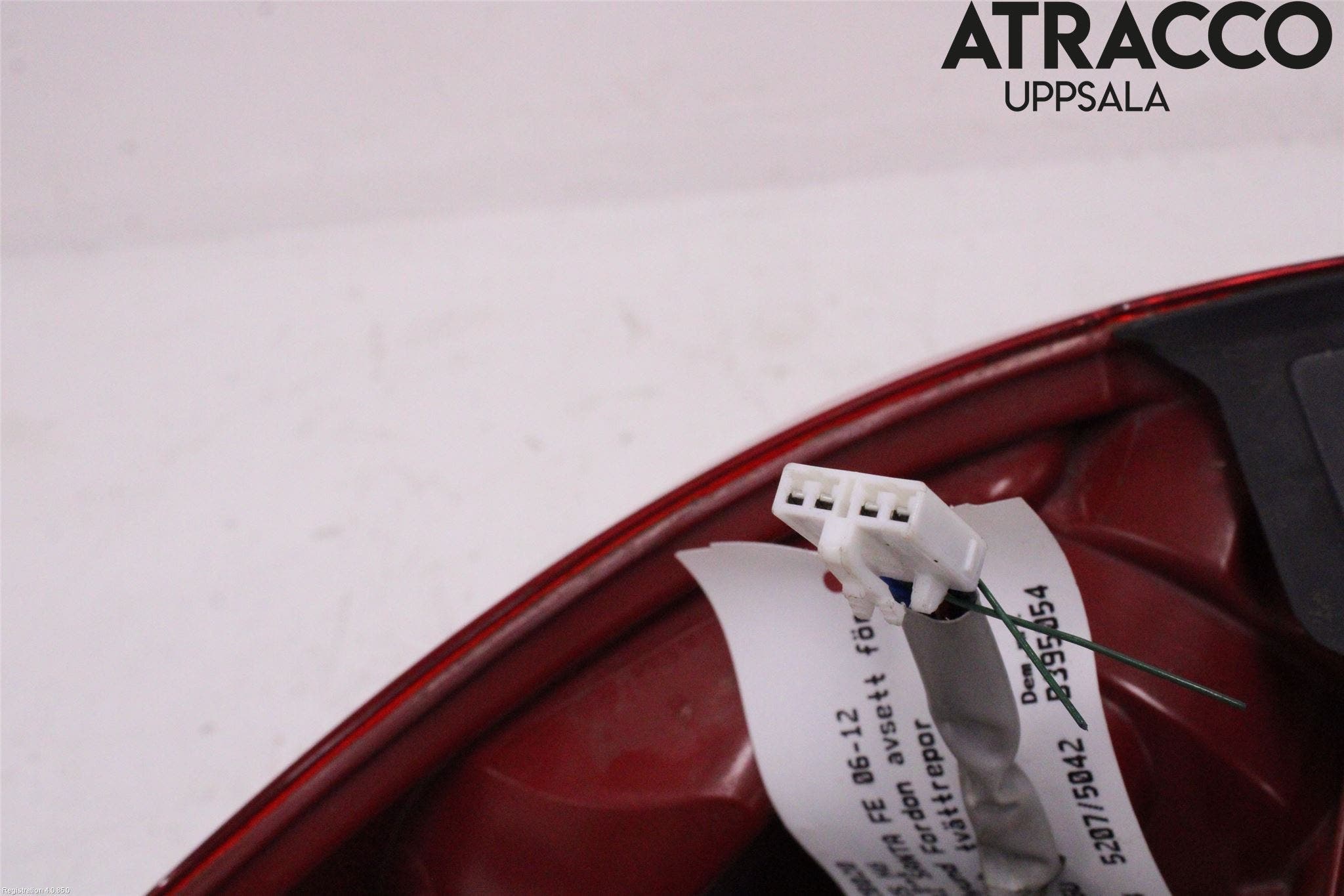 Hyundai SANTA FE 06-12 Bakljus Höger