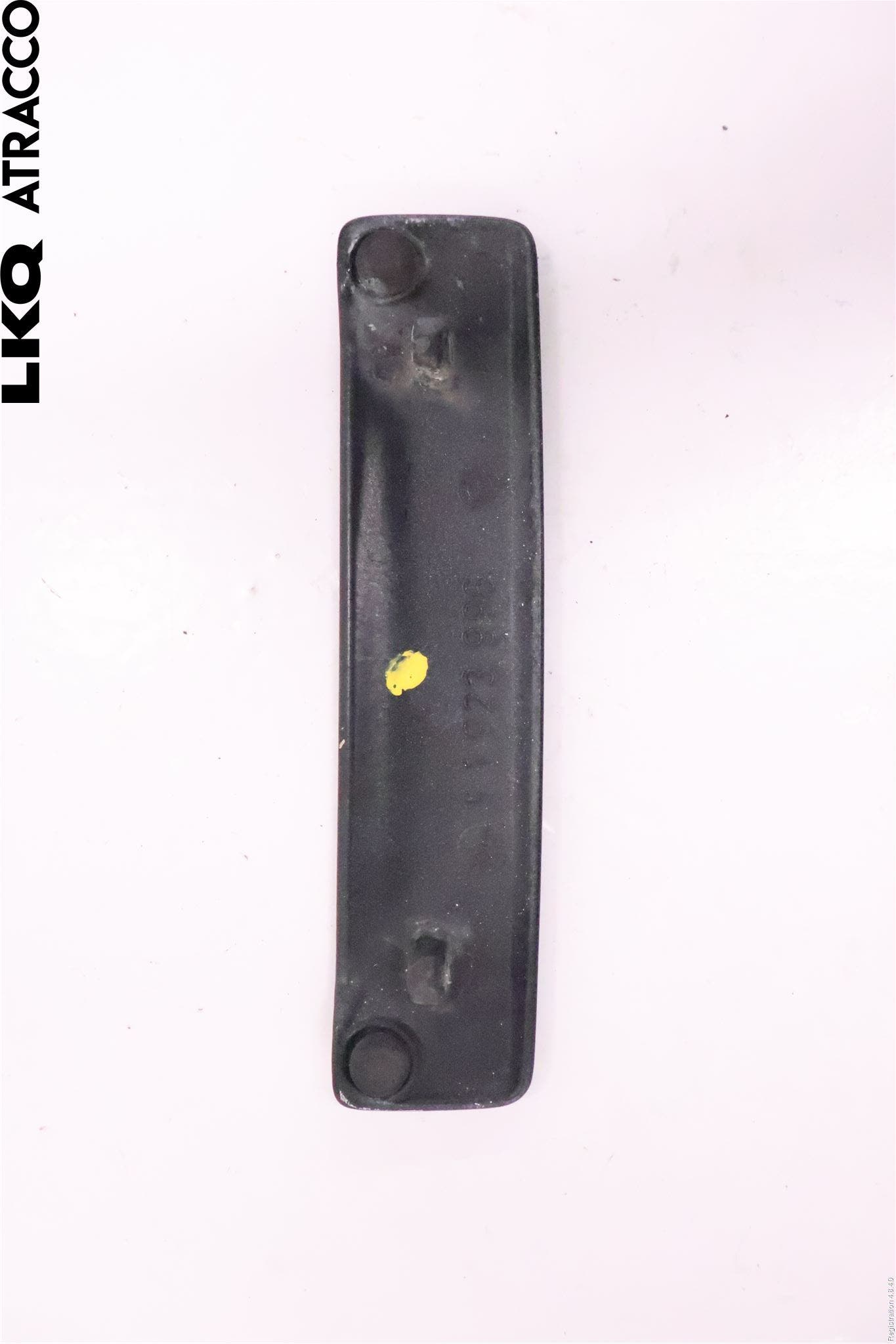 BMW 3 E30 83-94 Dörrhandtag Yttre Hö