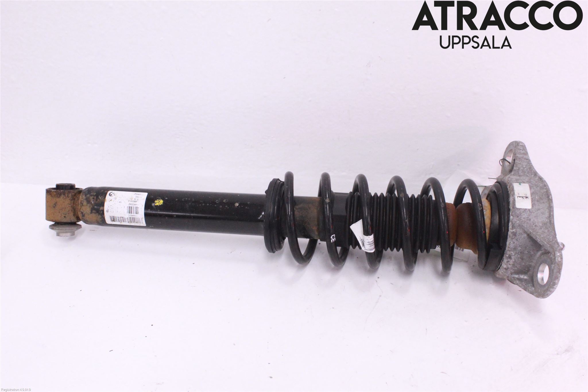 BMW i3 I01 13-22 Stötdämpare Bak