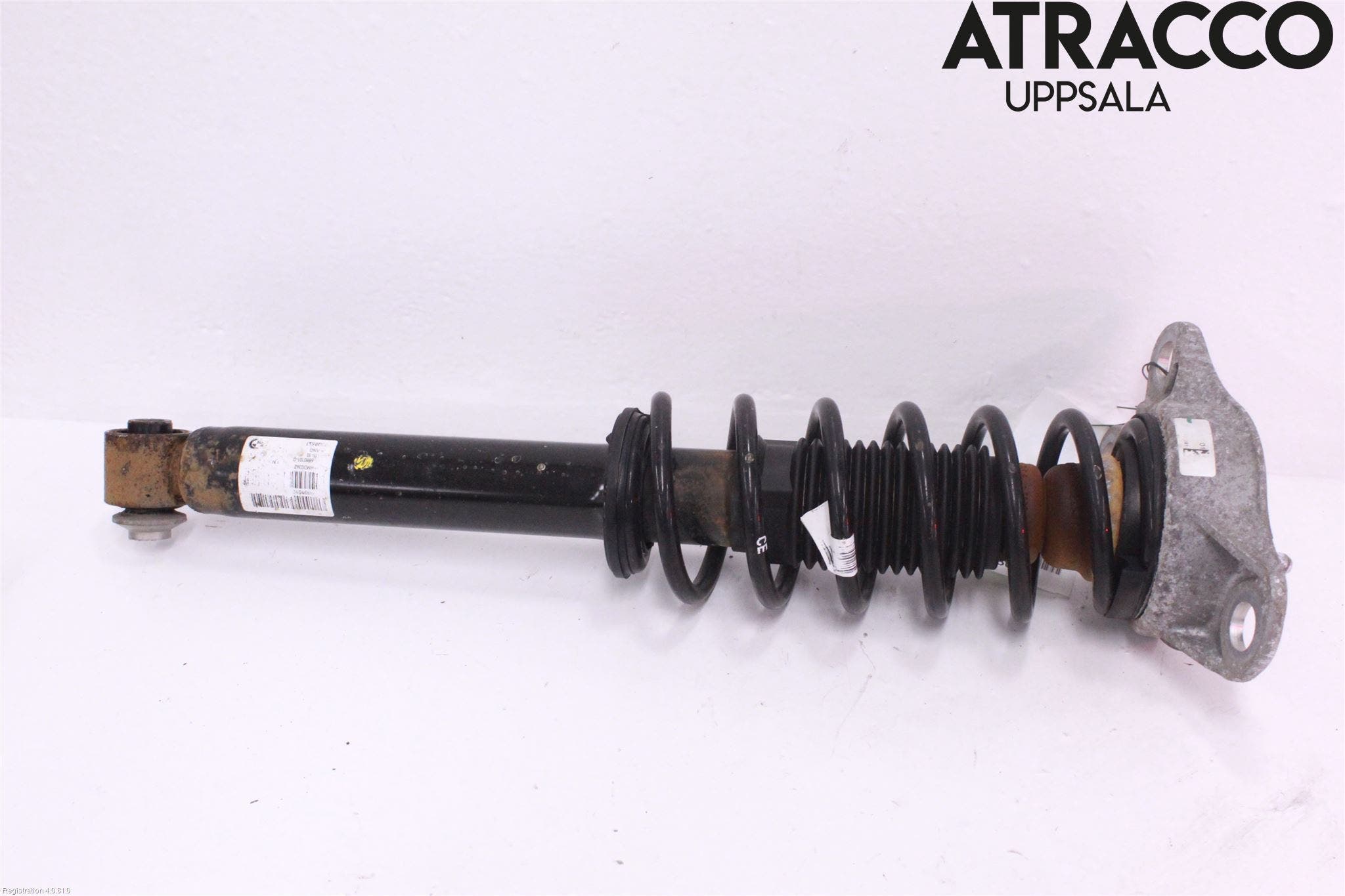 BMW i3 I01 13-22 Stötdämpare Bak