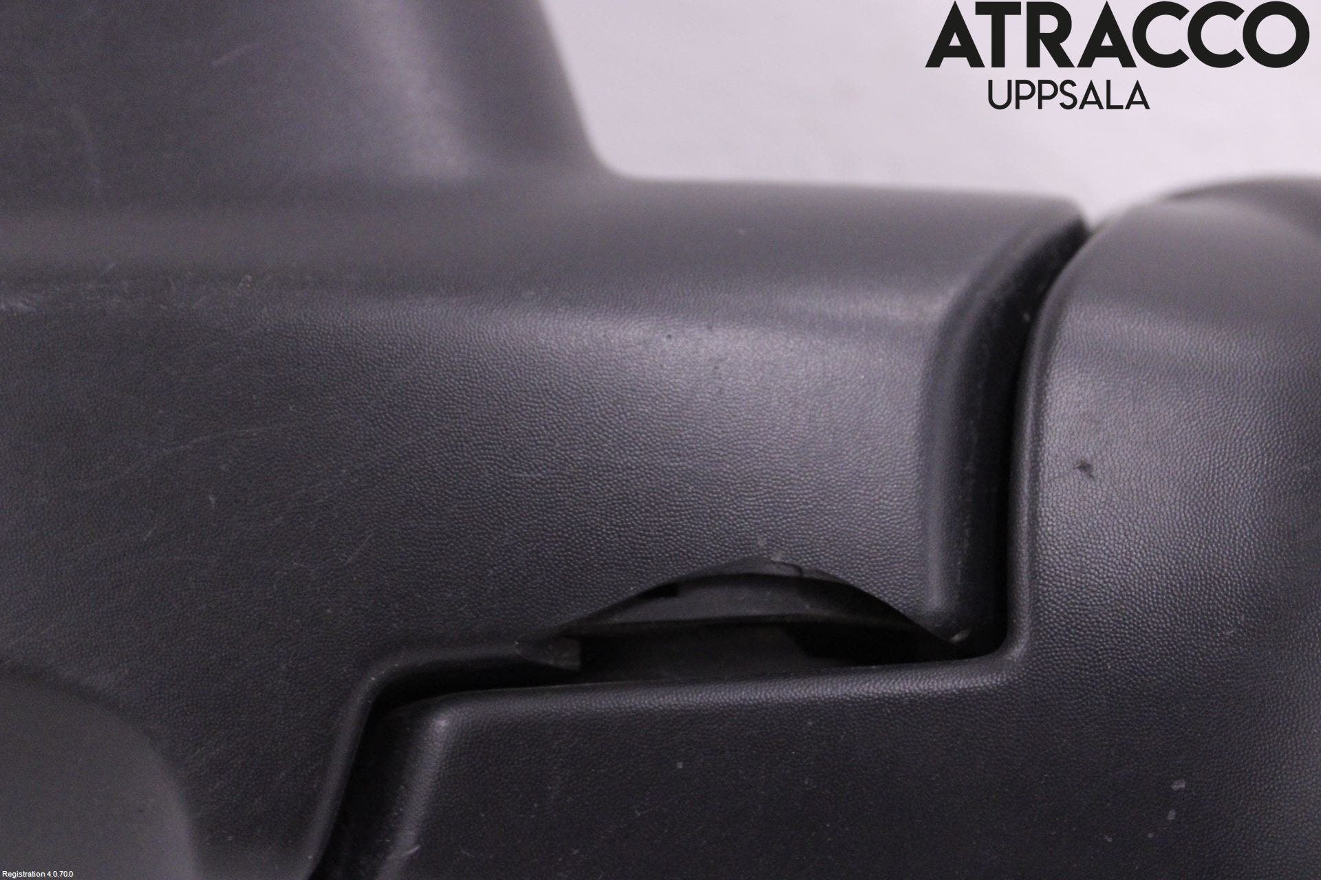 Citroen BERLINGO 08-18 Spegel Yttre El Hö