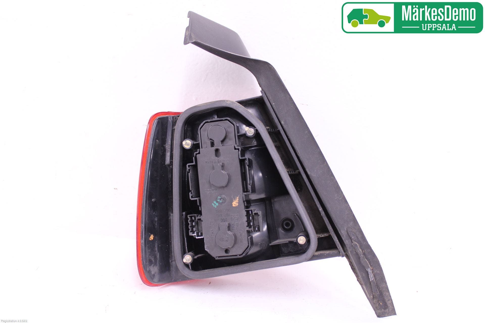 Volvo 940 91-98 Bakljus Höger