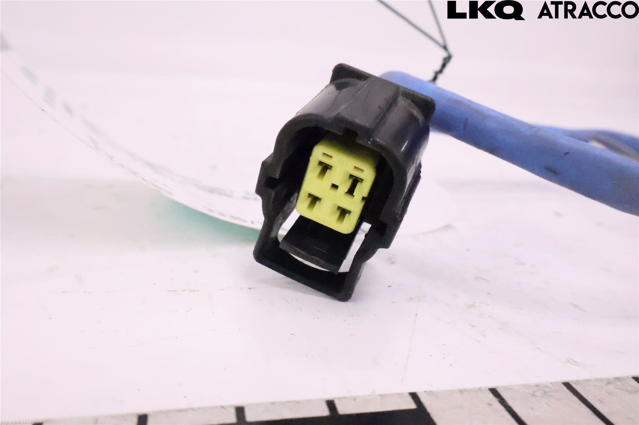 Mercedes-Benz MB C-KLASS (W205) 14-21 Injlambdasond