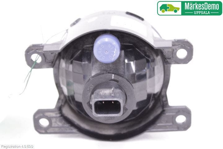 Mercedes-Benz MB CITAN (W415) 13-21 Dimljus-Varselljus Fram