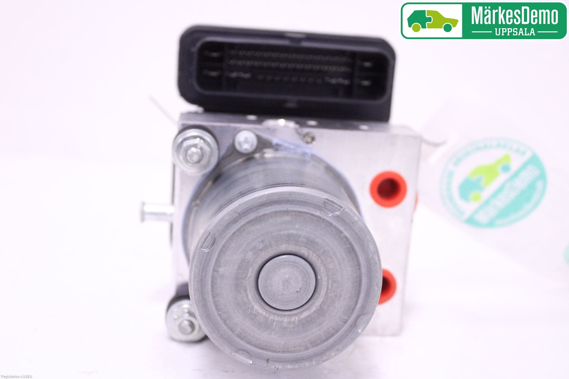 Mercedes-Benz MB CLA-KLASS (C118/X118) 19- Abs Hydraulaggregat