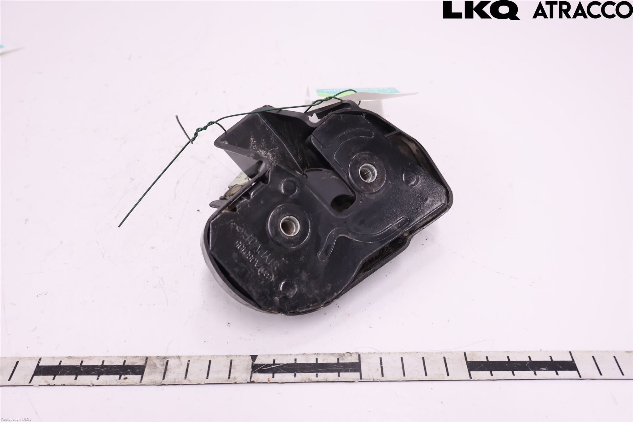 Volkswagen VW CADDY 16-20 Låskista-Dörrlås