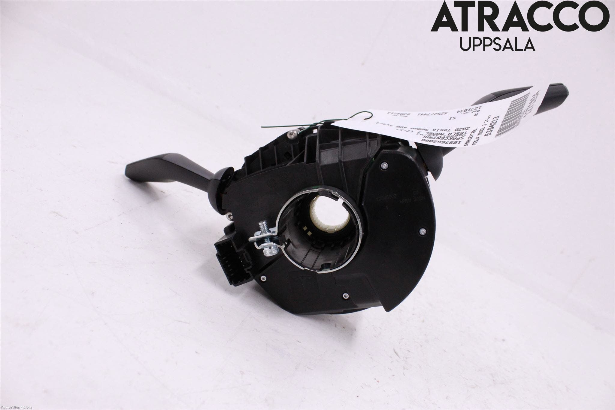 Tesla MODEL 3 17- Spakcentral