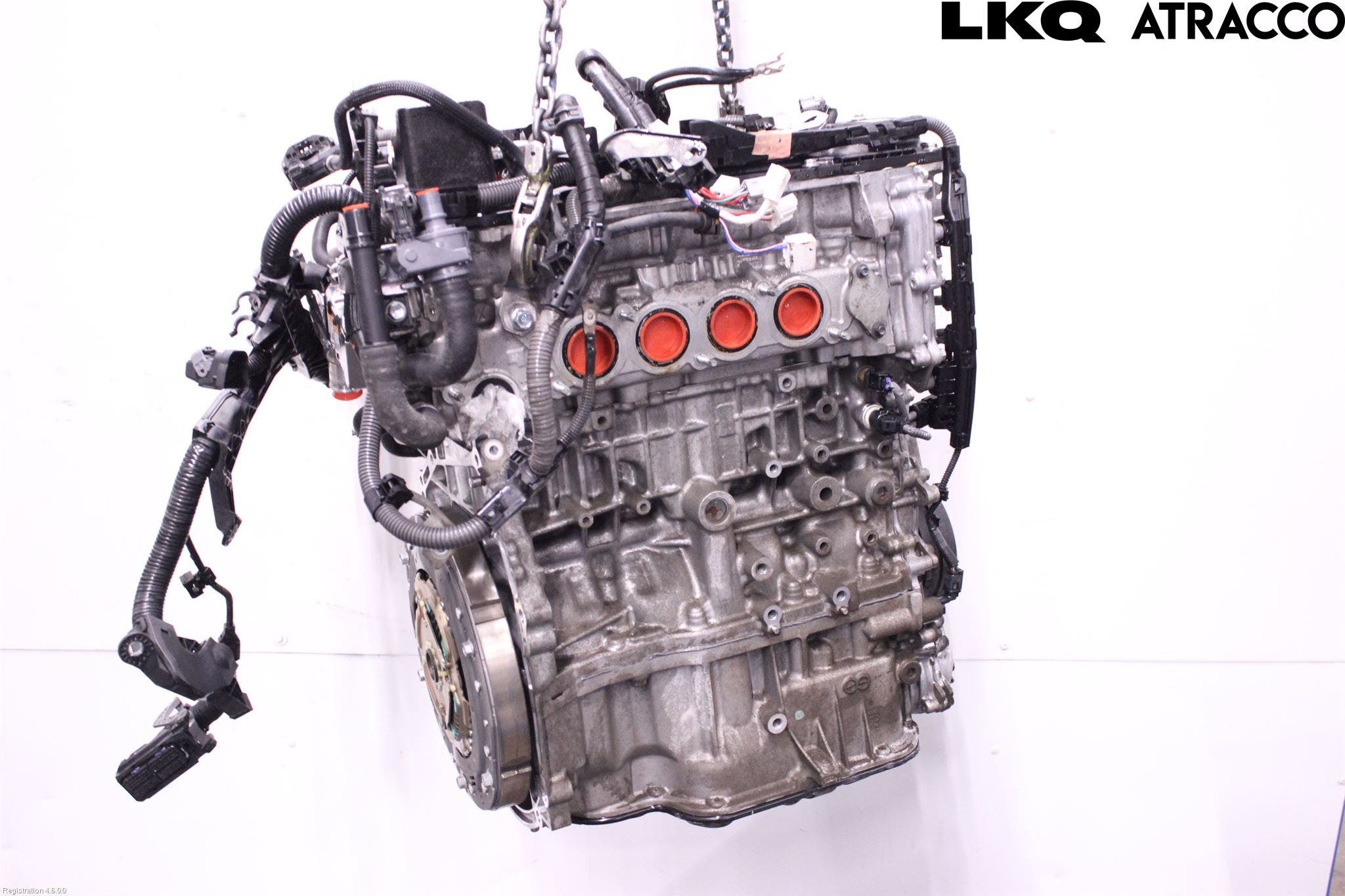 Toyota CAMRY 19-24 Motor Bensin