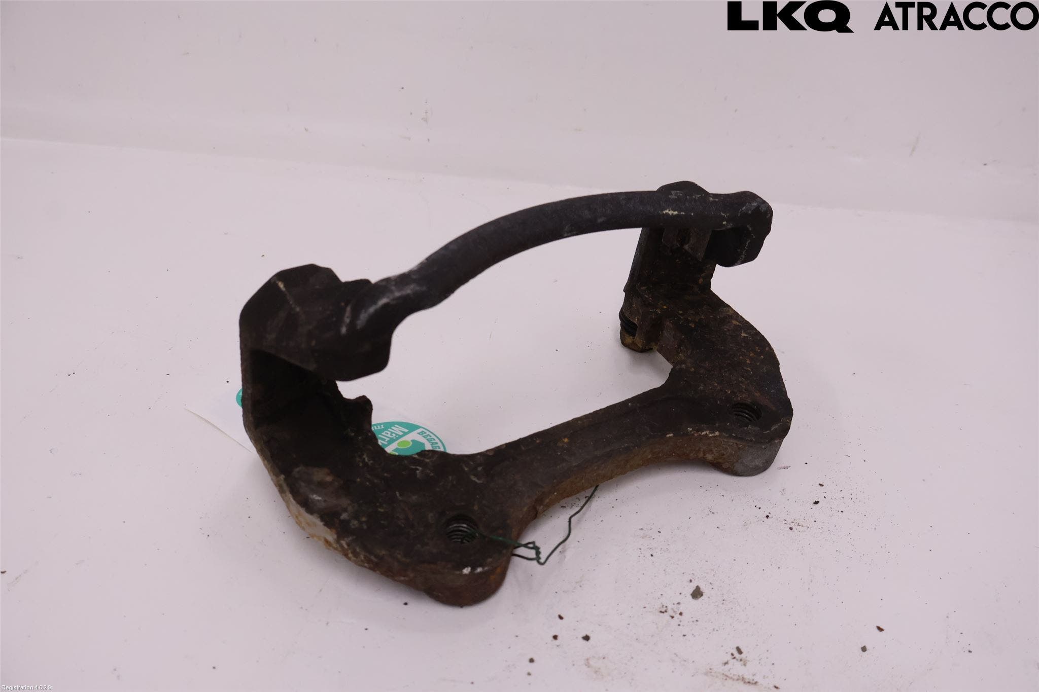 Opel INSIGNIA 09-16 Bromsokshållare