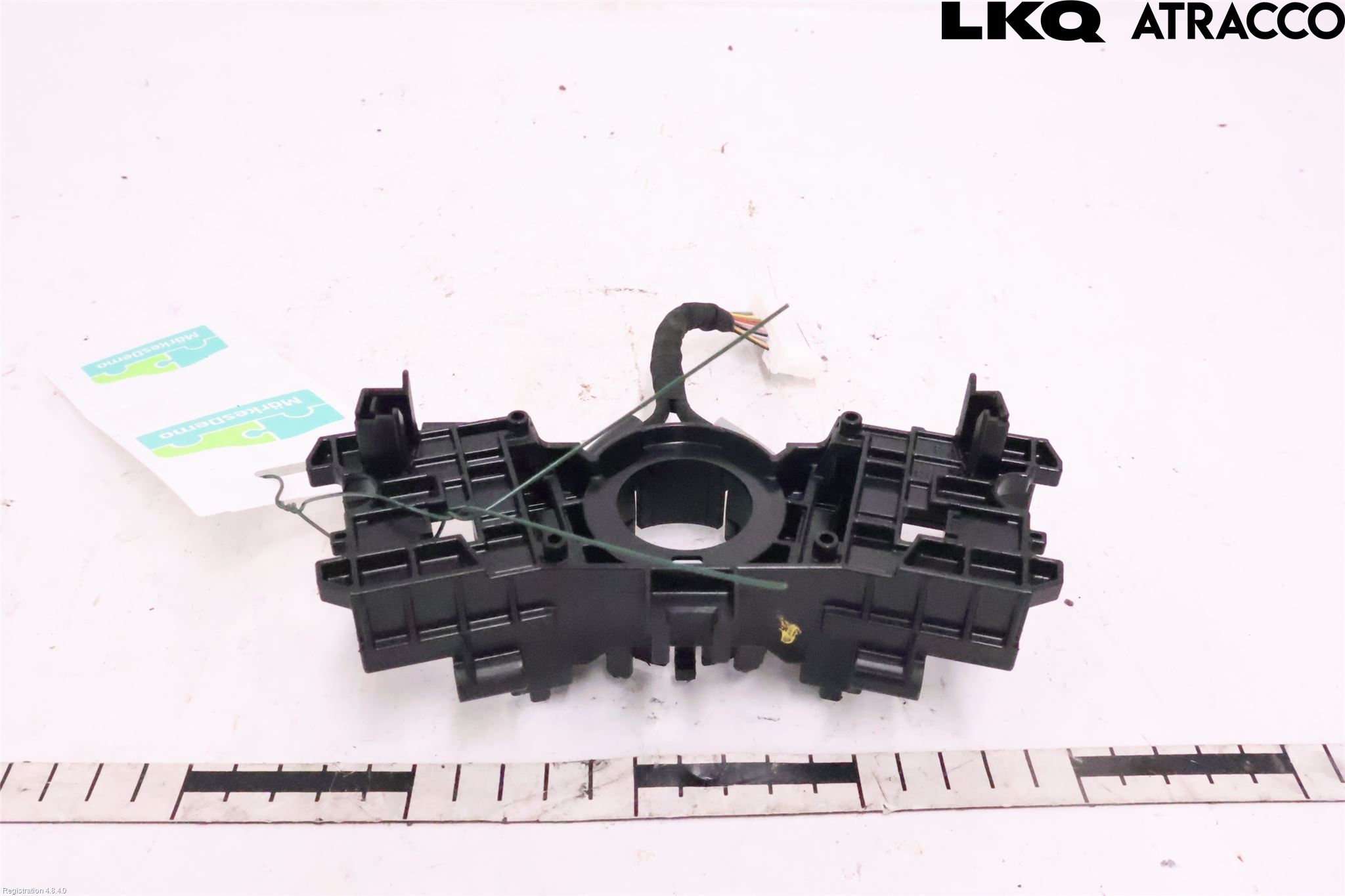 Toyota bZ4X EA10 22- Spakcentral