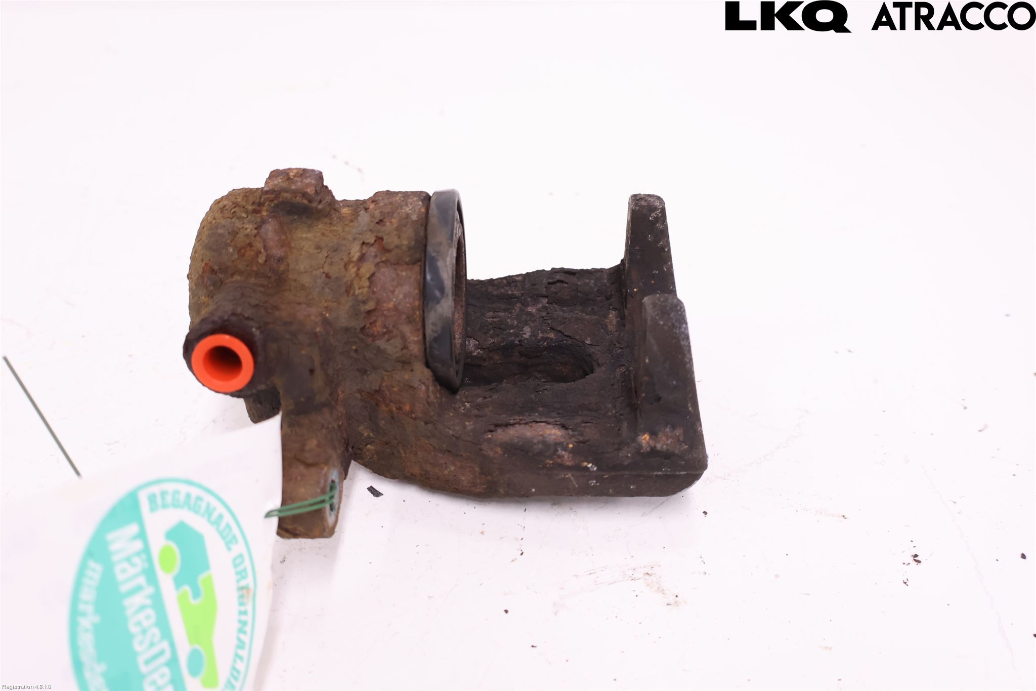 Volvo S80 07-13 Bromsok Bak Höger