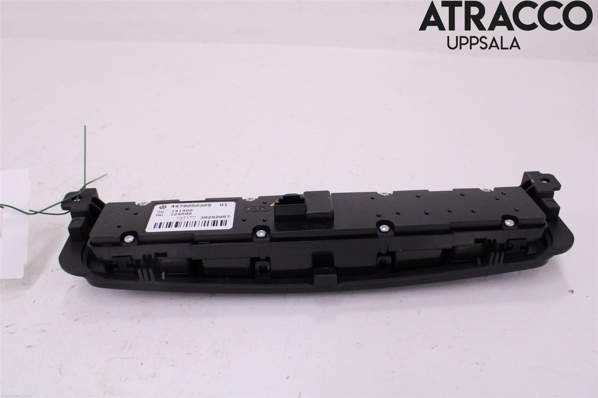 Mercedes-Benz MB VITO/V-KLASS (W640,W447,W448) 14- Strömställare Multifunktion